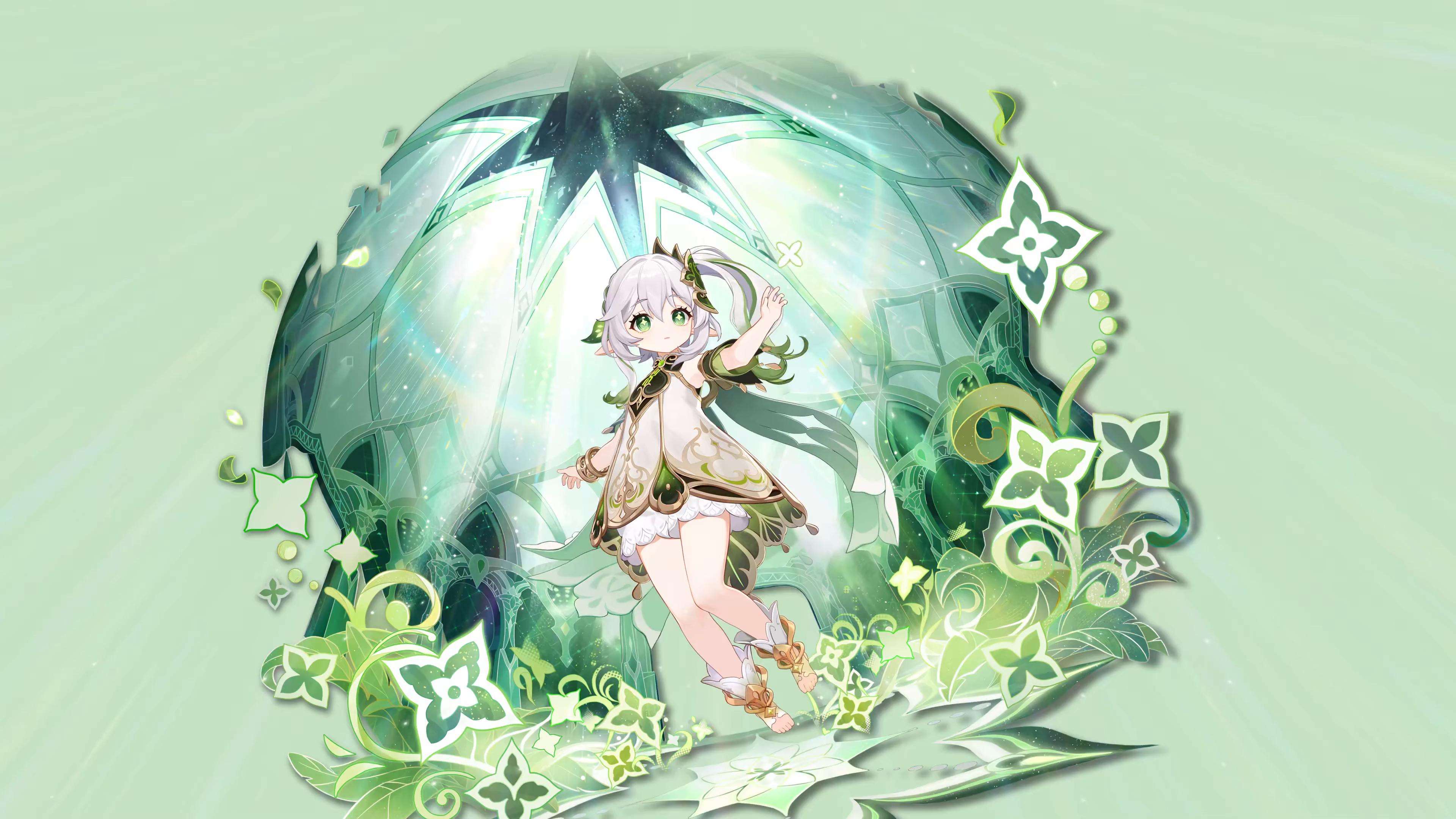 12 Xiao Live Wallpapers Animated Wallpapers  MoeWalls