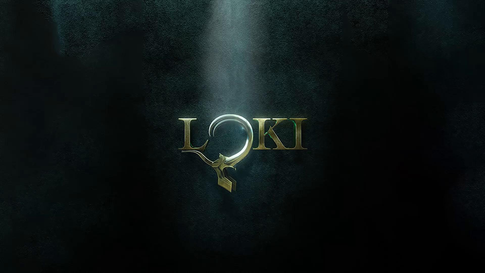 Loki Logo Live Wallpaper