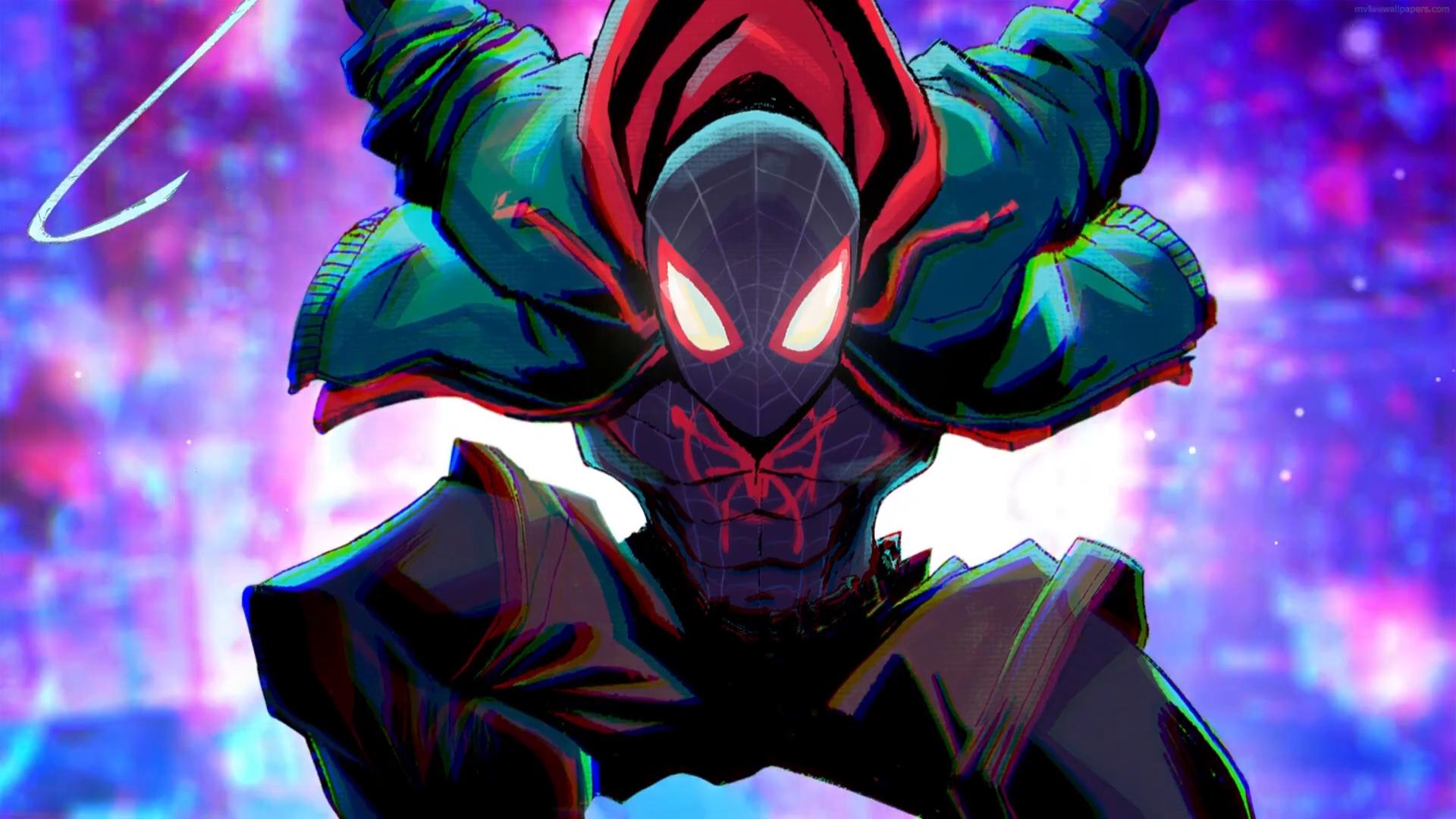 37 Spider-man Live Wallpapers, Animated Wallpapers - MoeWalls