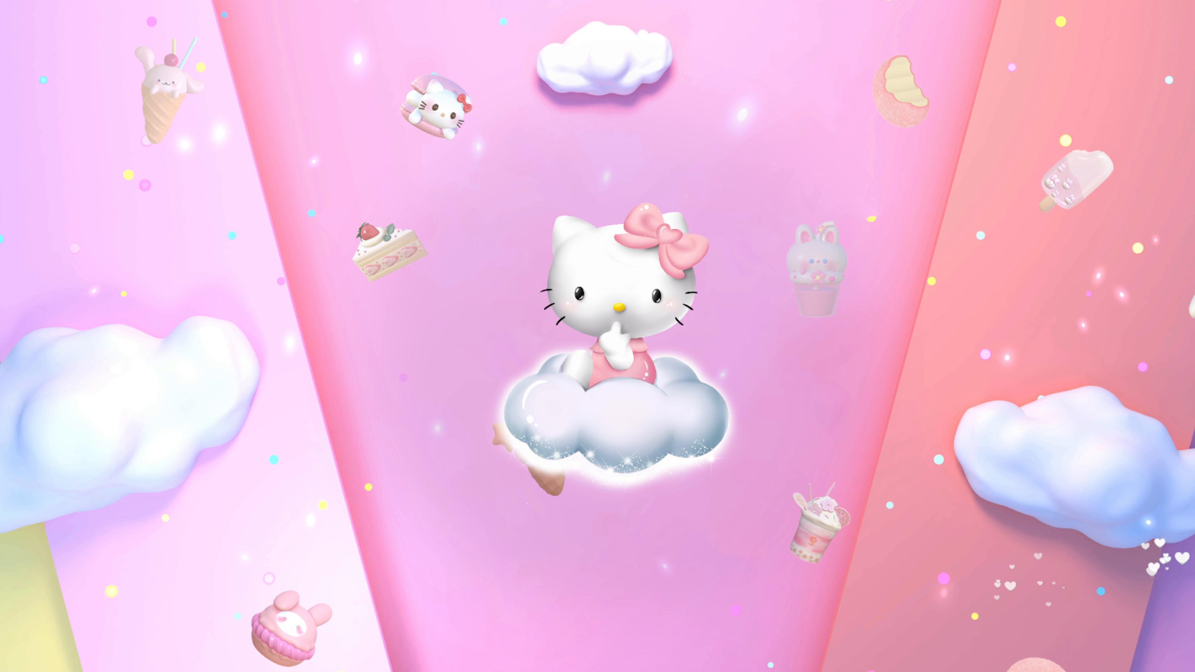 Adorable Sanrio Live Wallpapers For Your PC