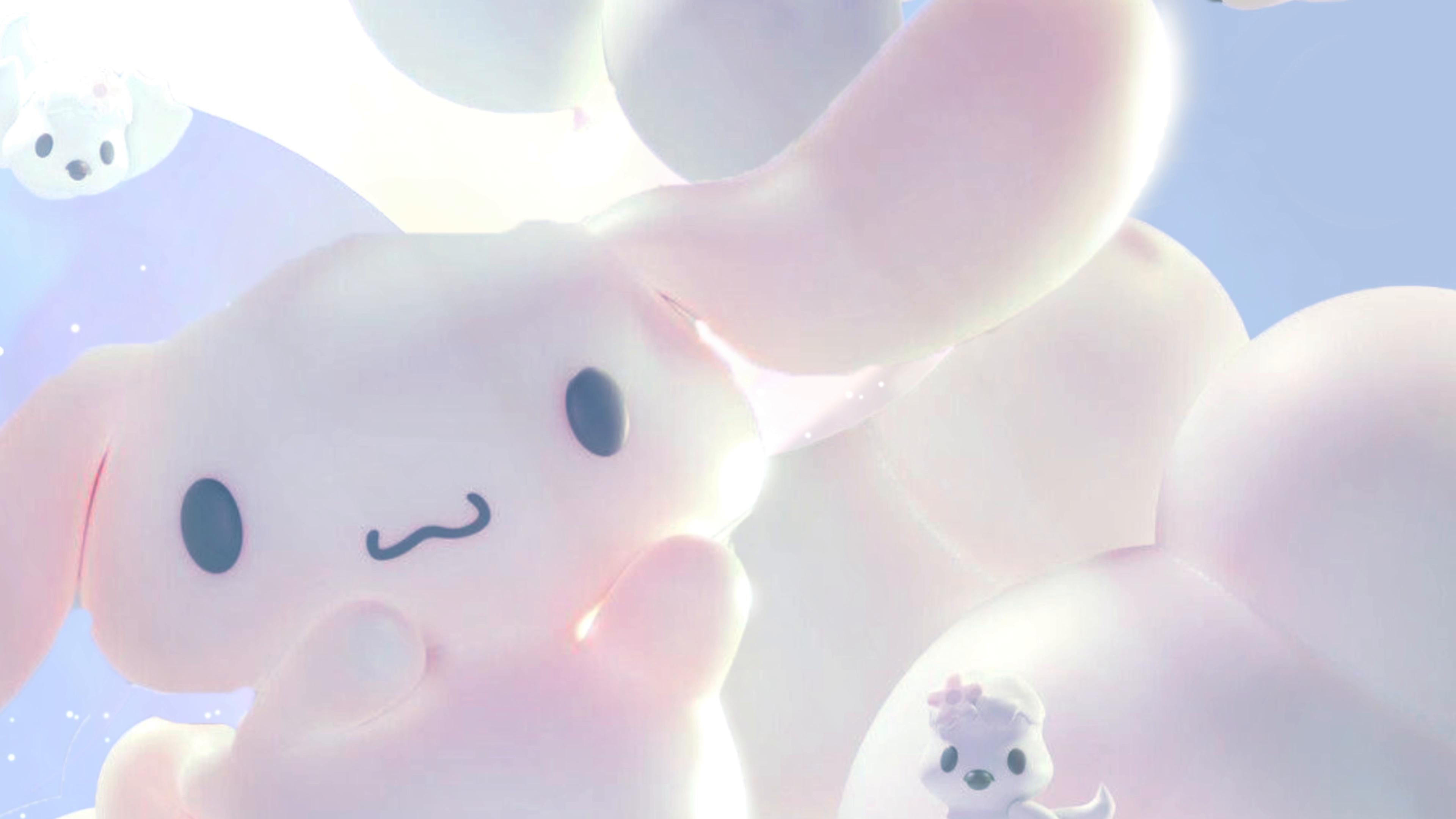 Cinnamoroll GIFs, Animated Wallpapers