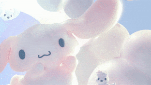 Cinnamoroll's Heavenly Adventures gif preview