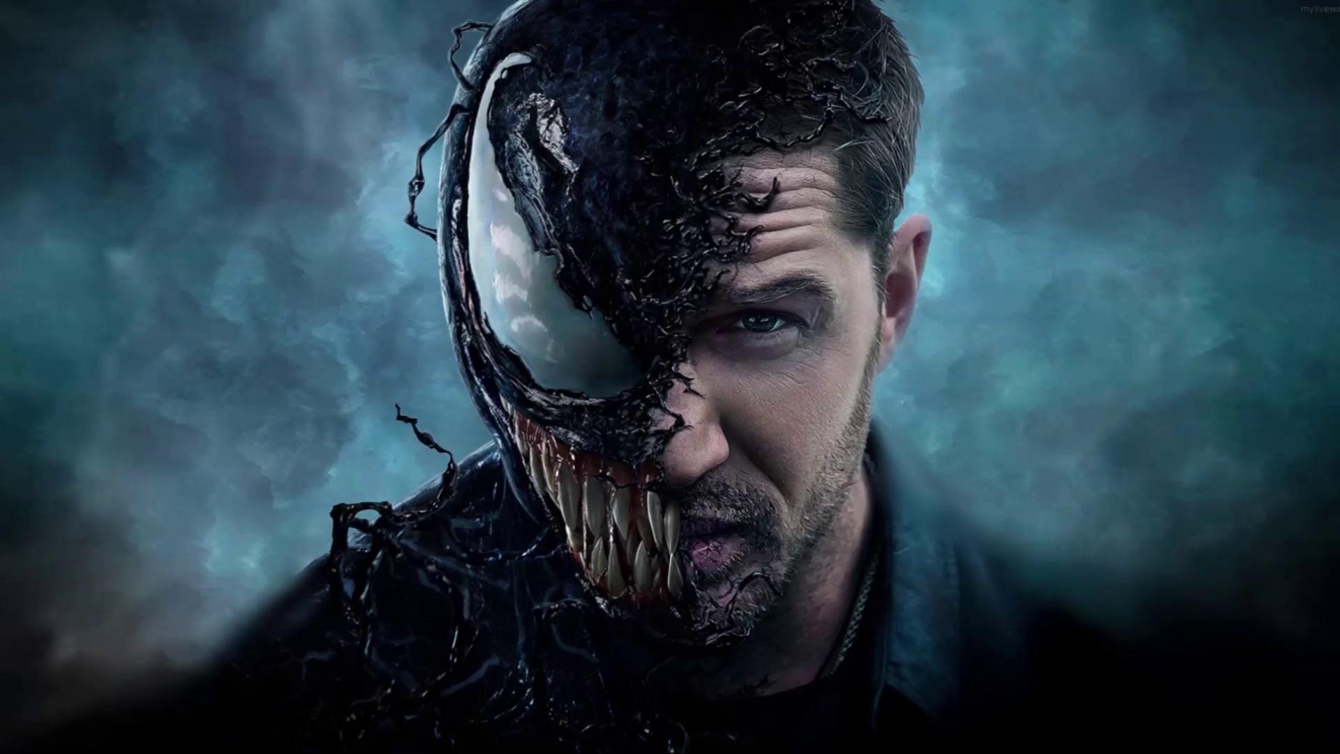 Venom Face Wallpaper  Download to your mobile from PHONEKY