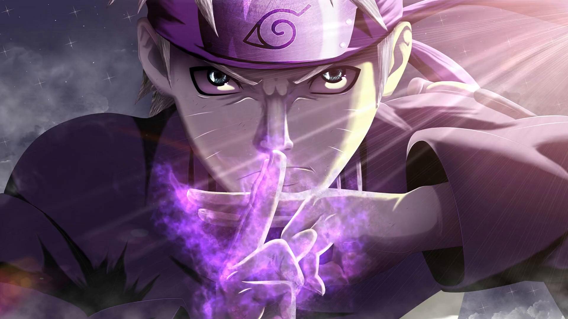 Top 50 Most Popular Anime Powers Of All Time