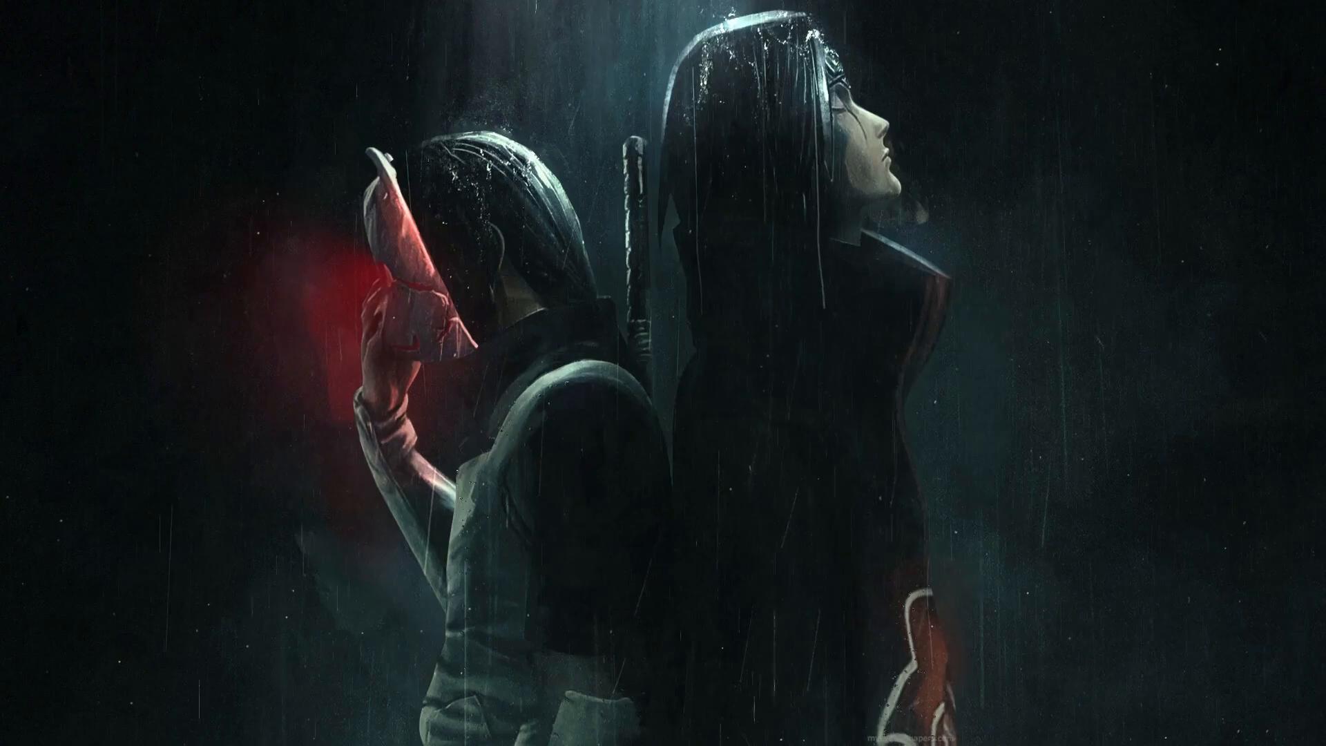 Itachi Uchiha Akatsuki Wallpaper Itachi Uchiha Akatsuki Wallpaper