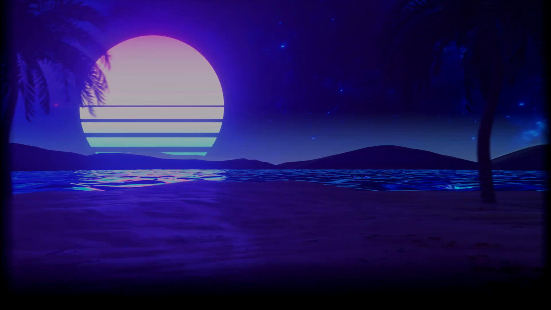 Retro Wave Wallpapers  Top Free Retro Wave Backgrounds  WallpaperAccess