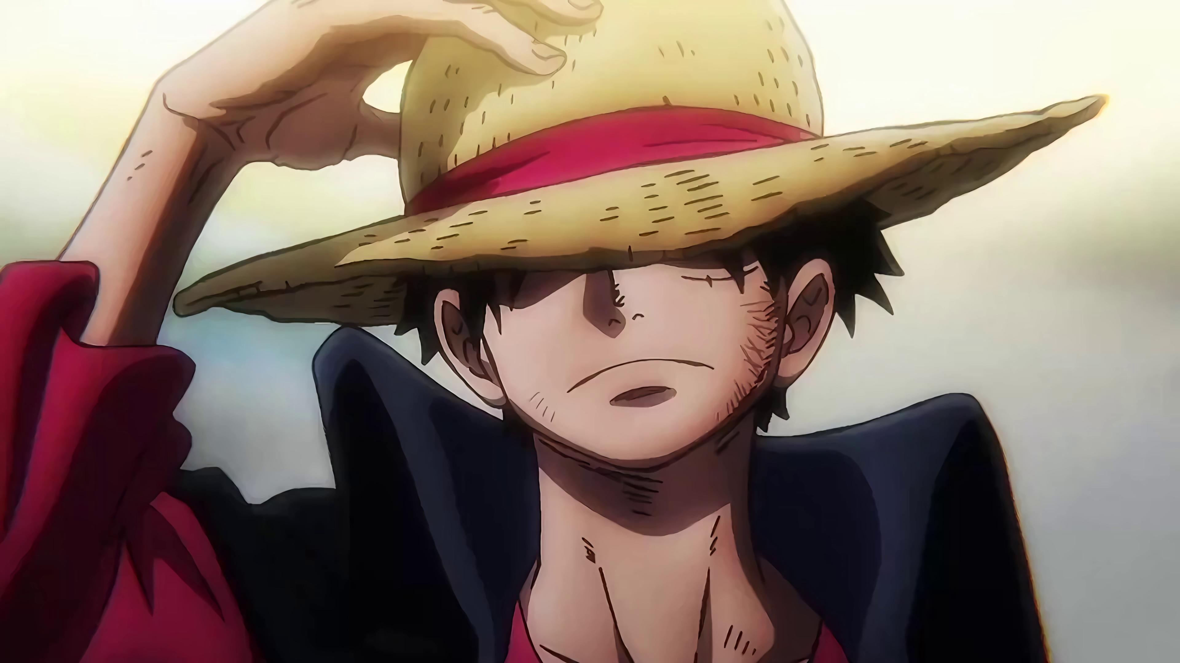 Luffy Monkey D Luffy Photo 31916446 Fanpop Free Word Template