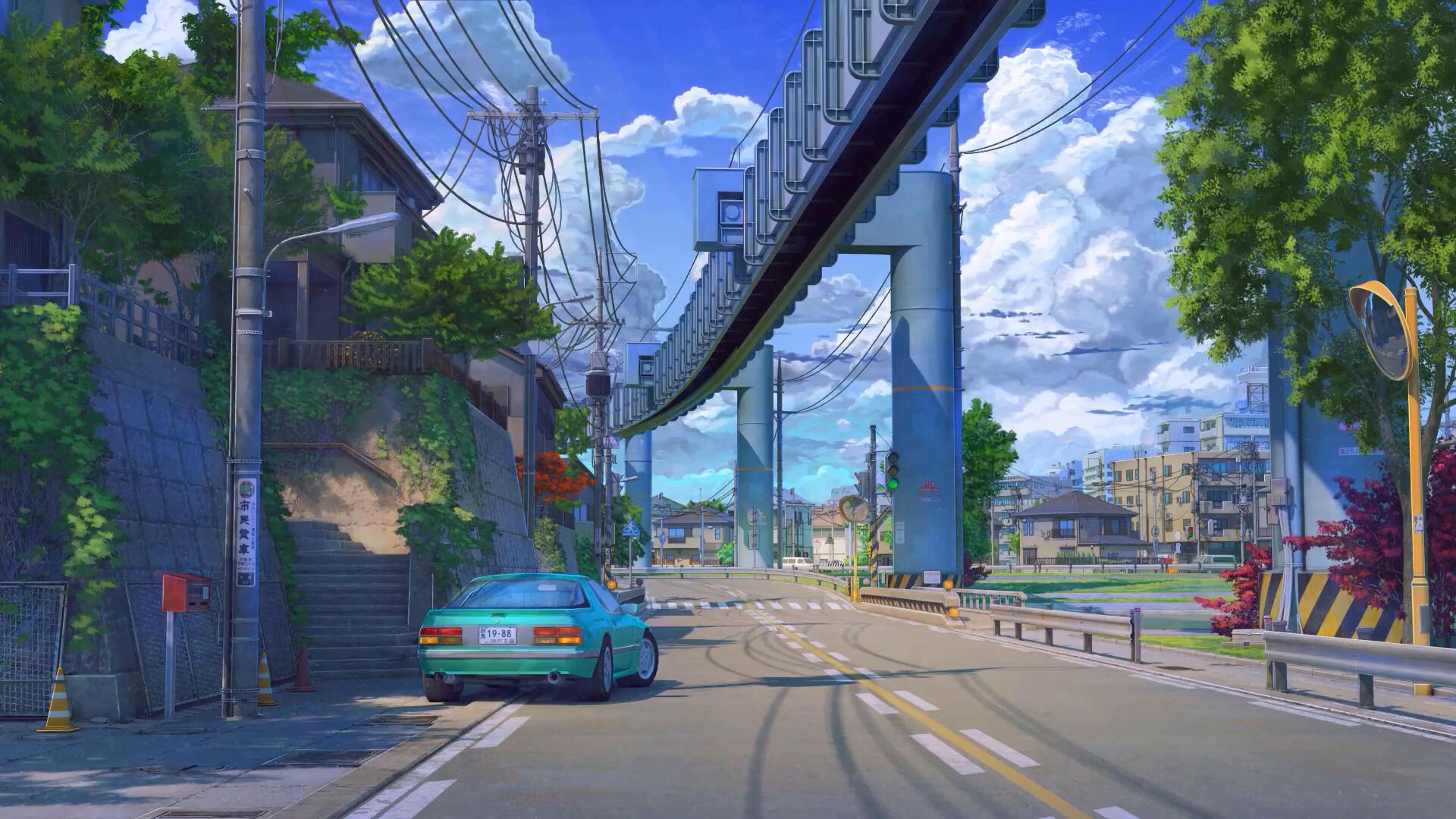 15 Road Trip Anime About Long Journeys | Recommend Me Anime