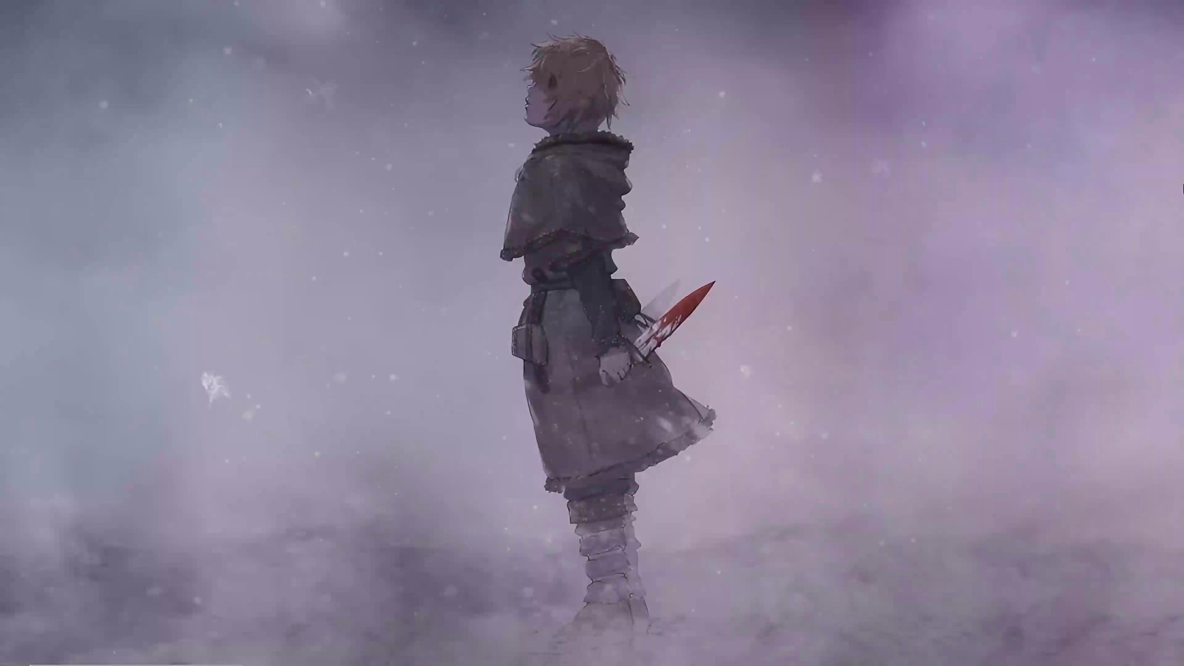 Thorfinn Vinland Saga Live Wallpaper Thorfinn Vinland Saga Live Wallpaper