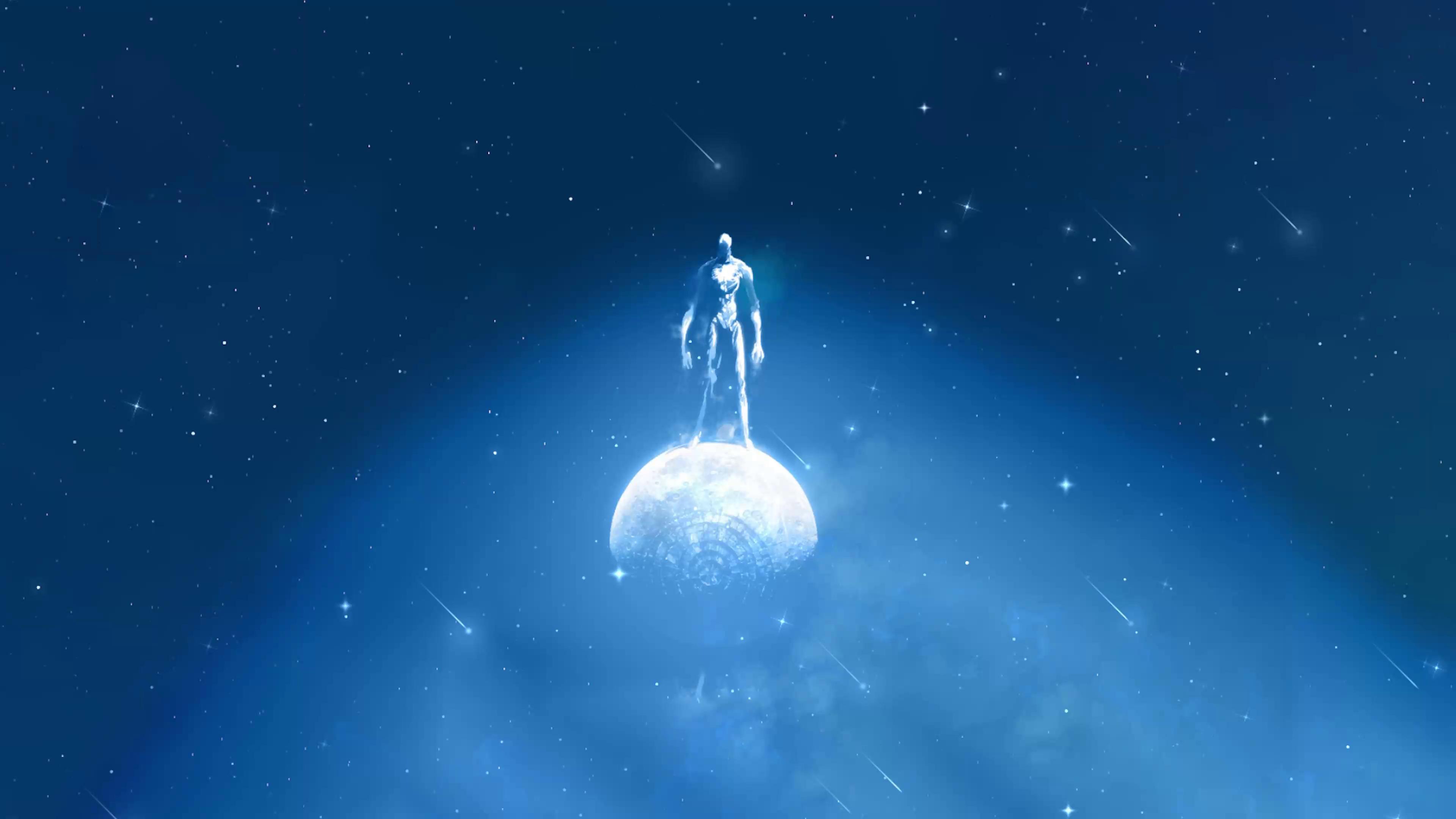 God (One-Punch Man) Live Wallpaper