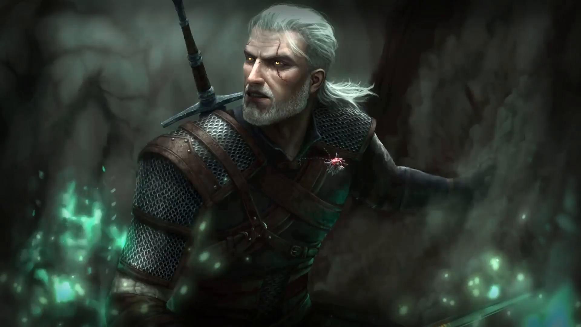 geralt-of-rivia-live-wallpaper