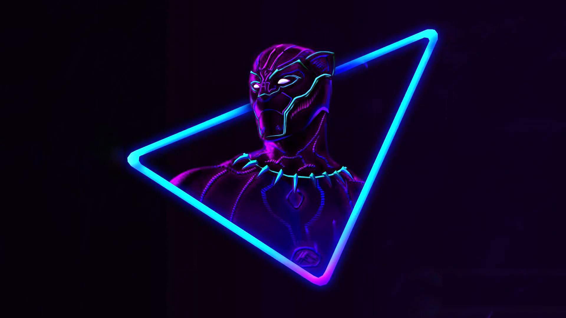 Wakada Forever Black Panther Logo SVG, Marvel Black Panther - Inspire Uplift