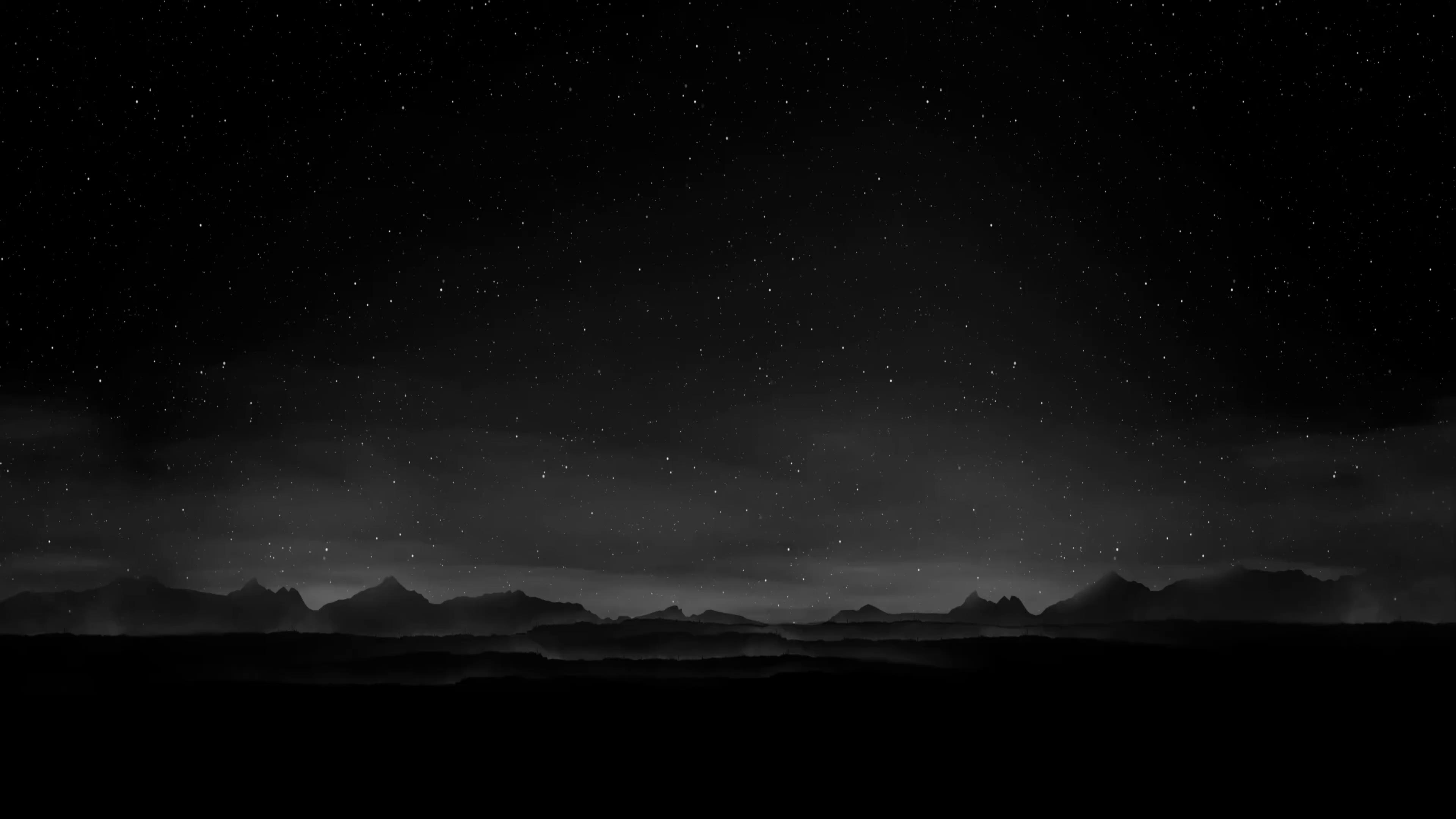 Live Wallpaper Night Sky Infoupdate