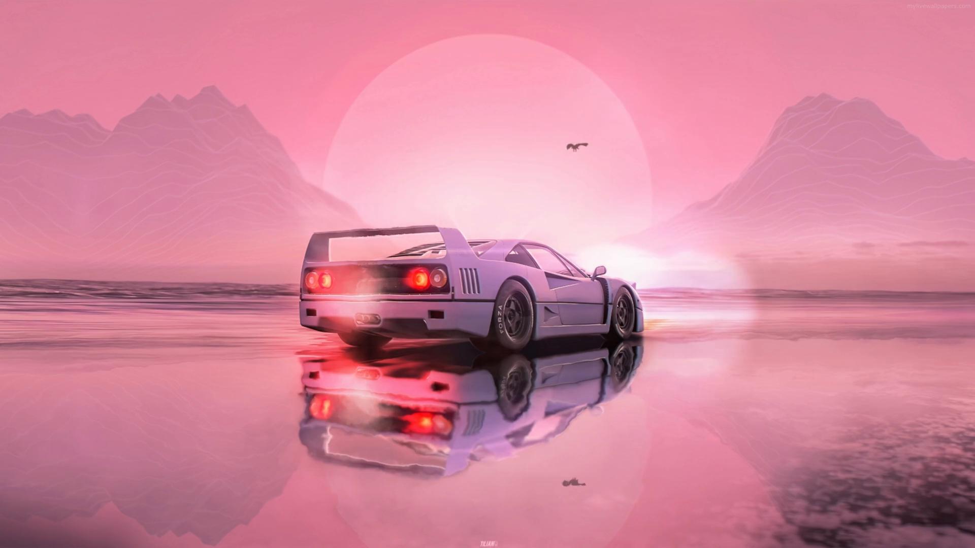Ferrari Wallpaper Free For Pc 4k Infoupdate