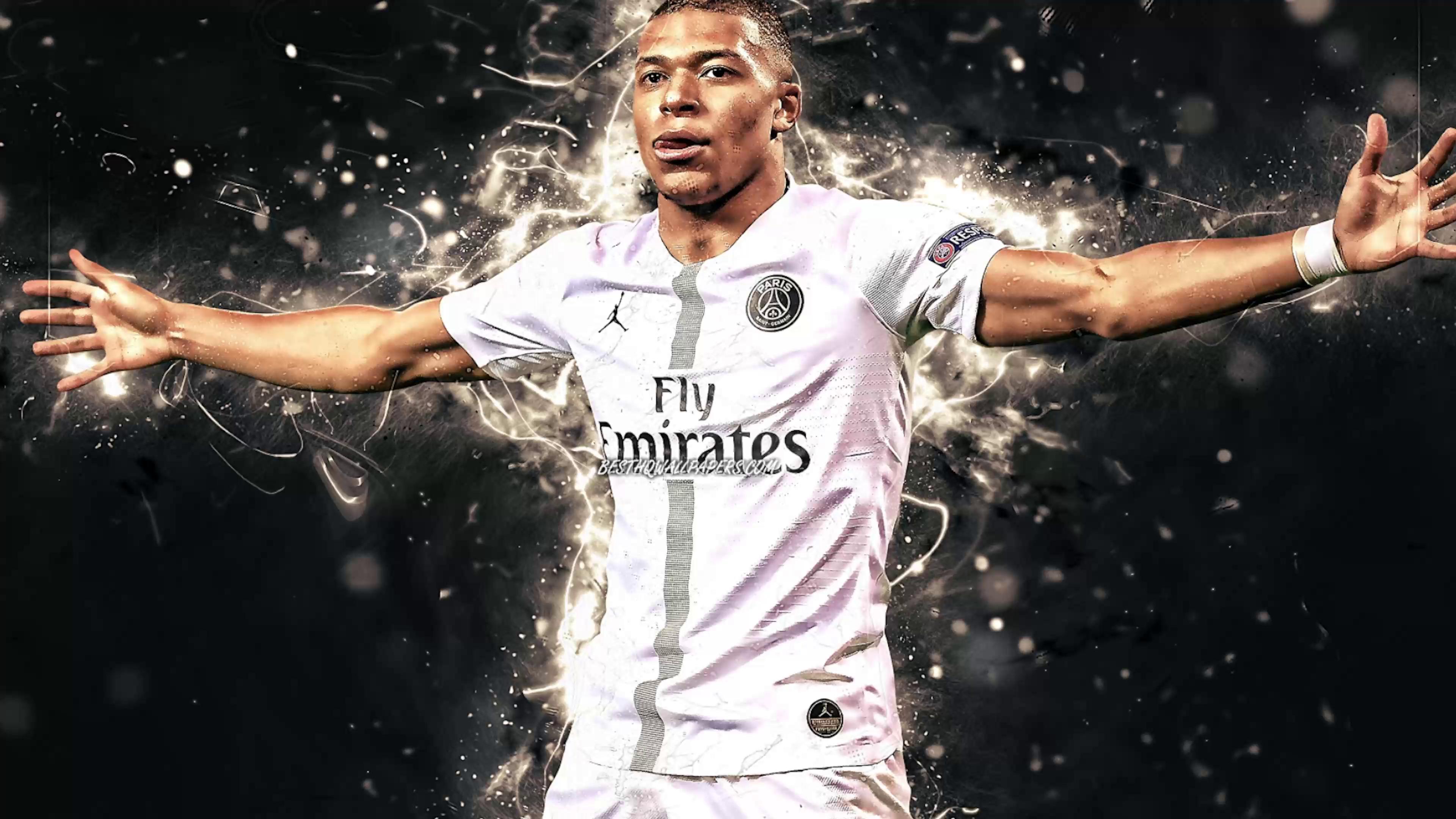 Luxury cars owned by PSG superstar Kylian Mbappé