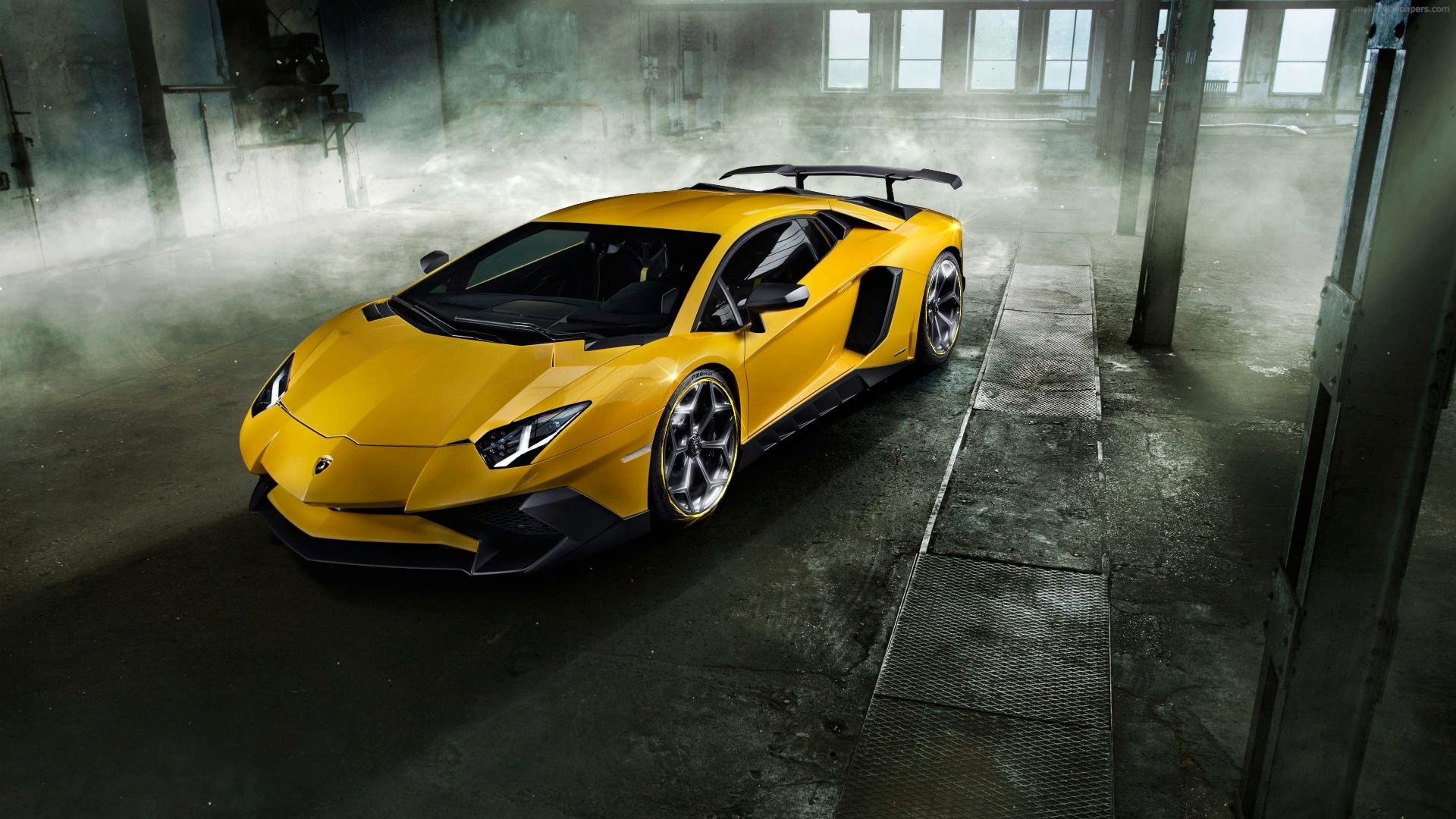 HD wallpaper: Lamborghini Gallardo LP560 4, yellow lamborghini gallardo |  Wallpaper Flare