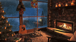 Warmth of Home gif preview