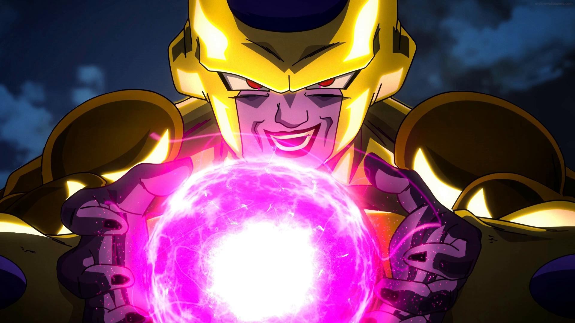 Frieza Wallpaper APK for Android Download