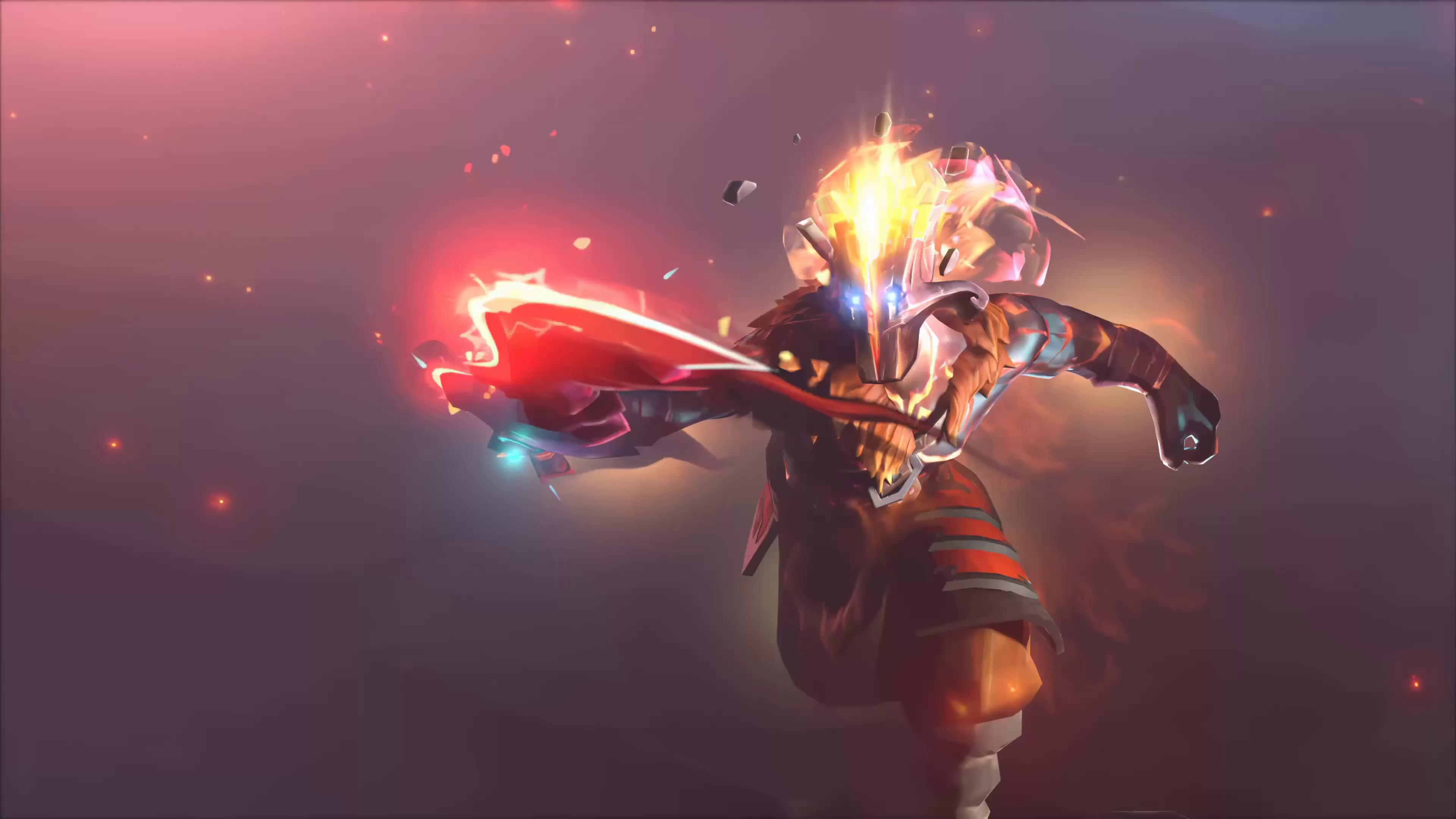 Unstoppable Juggernaut Live Wallpaper
