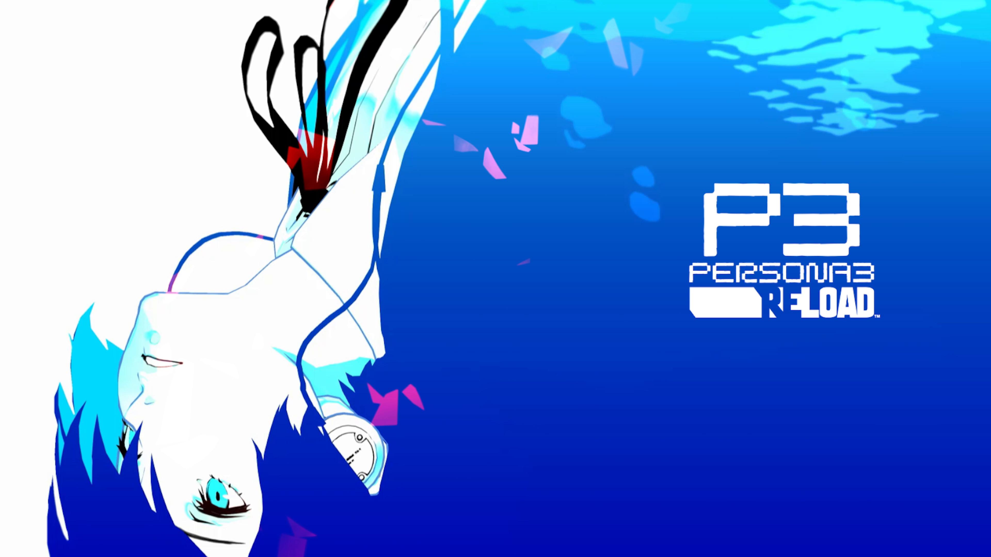 Persona Live Wallpapers 4K & HD
