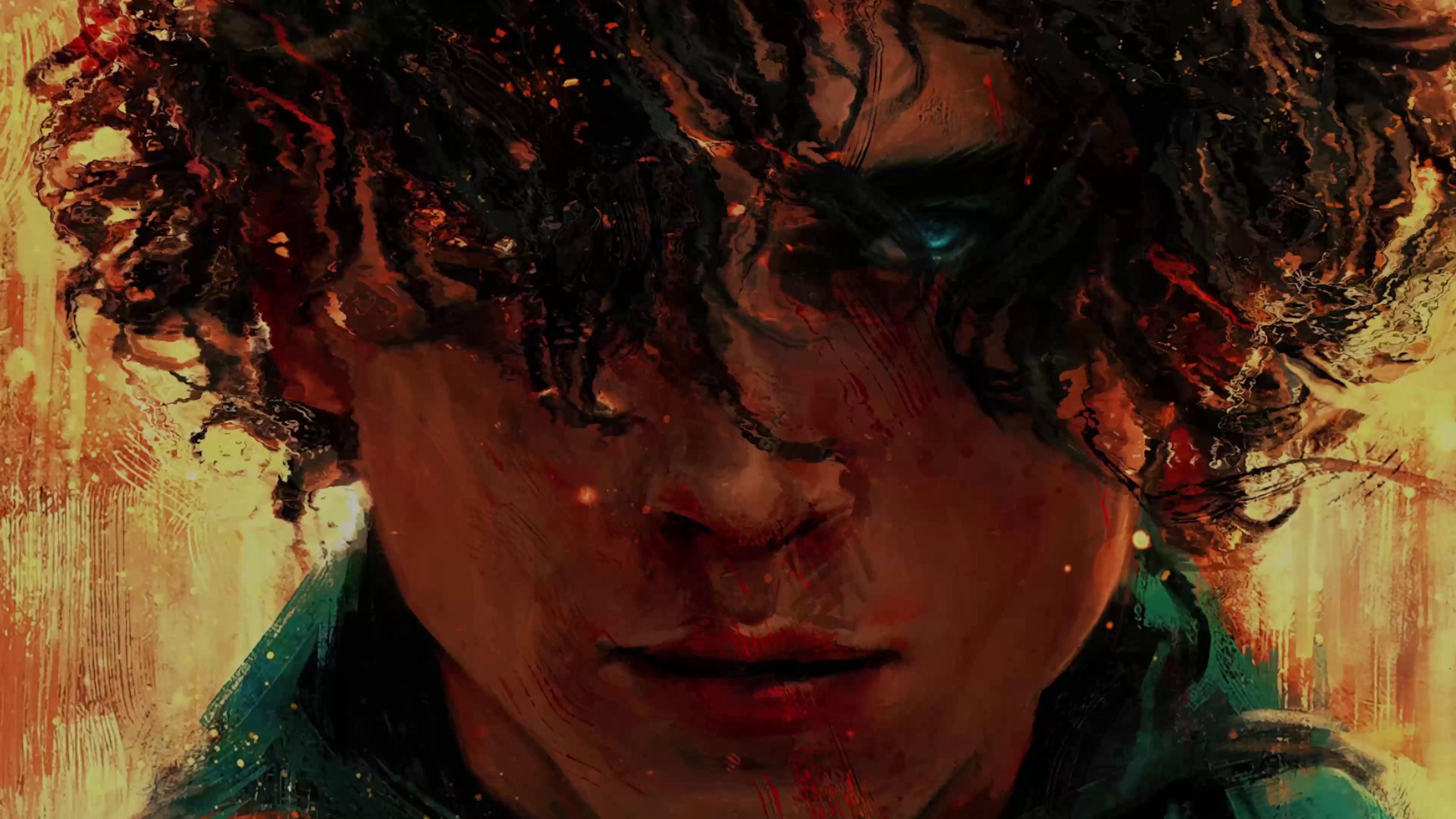 Paul Atreides (Dune) Live Wallpaper