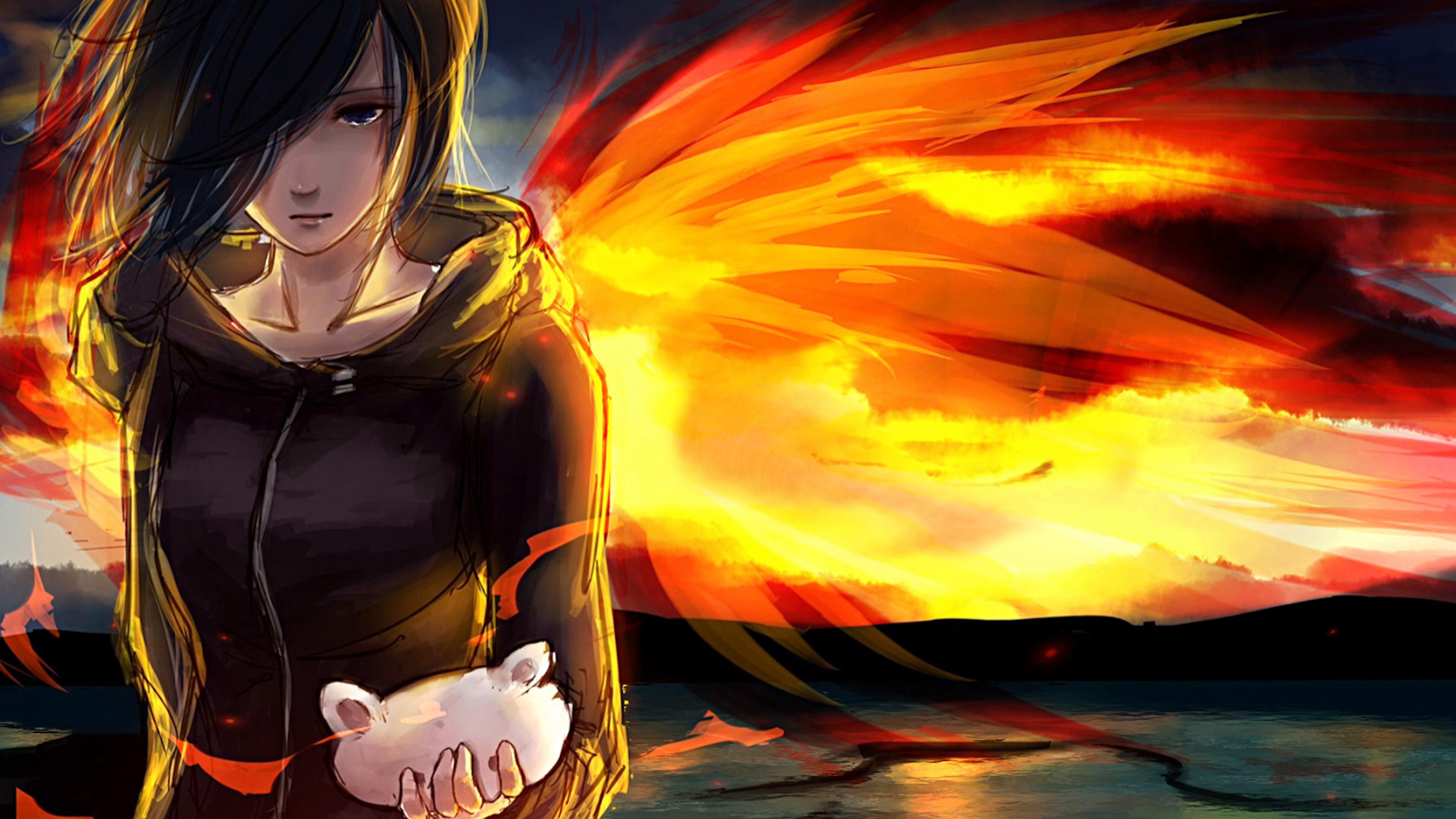 Tokyo Ghoul Vostfr Nc Ddl