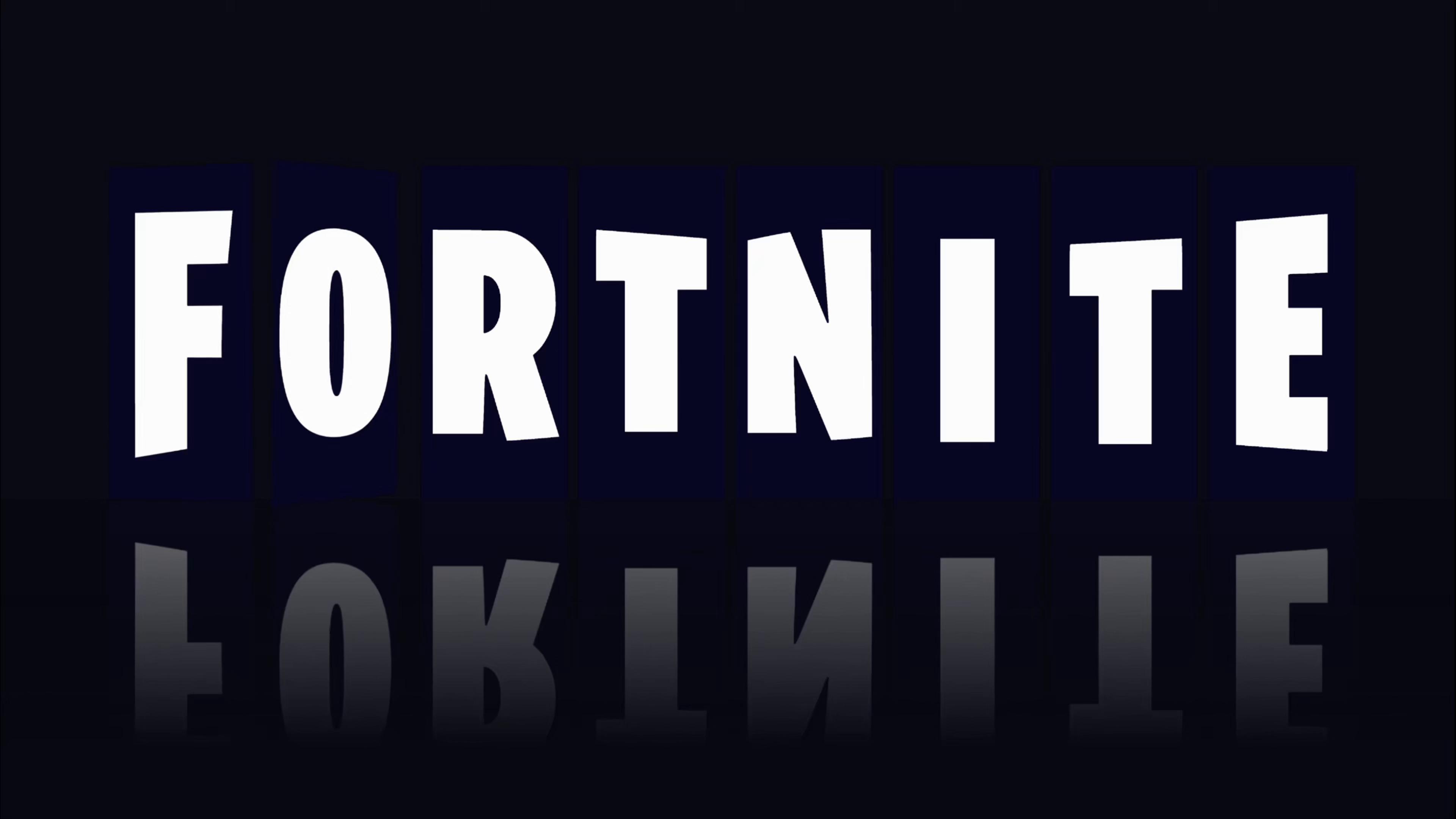 Fortnite Panels Live Wallpaper