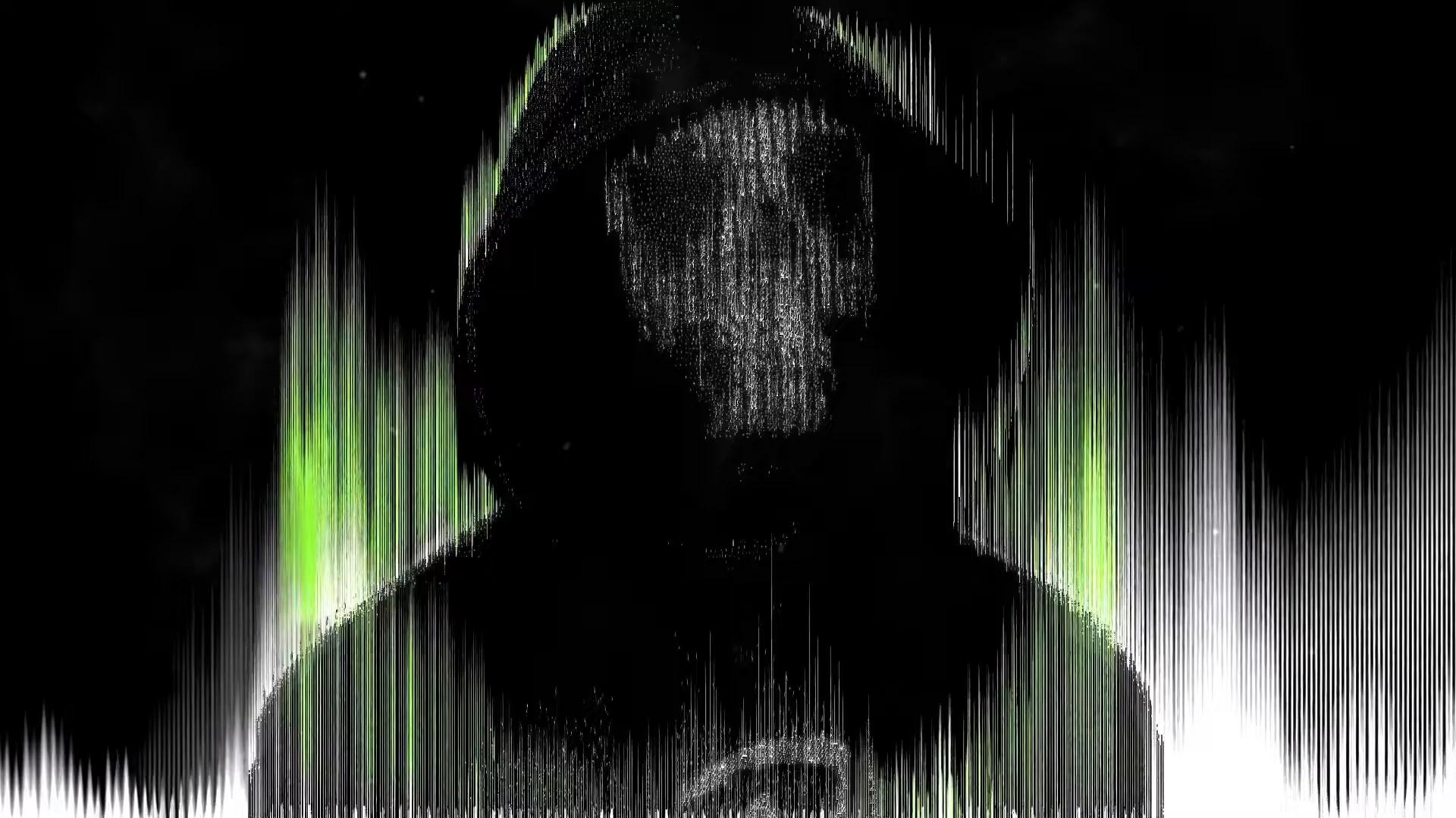 Digital Reaper Live Wallpaper