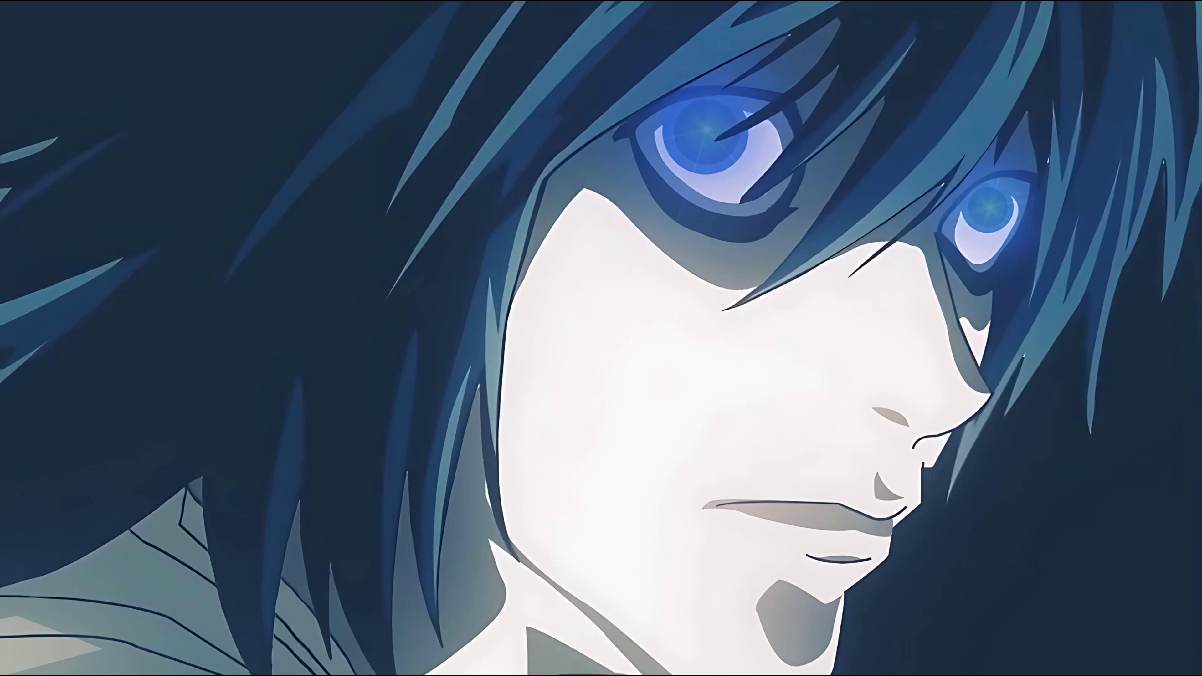 Death Note Wallpaper 4k Gif