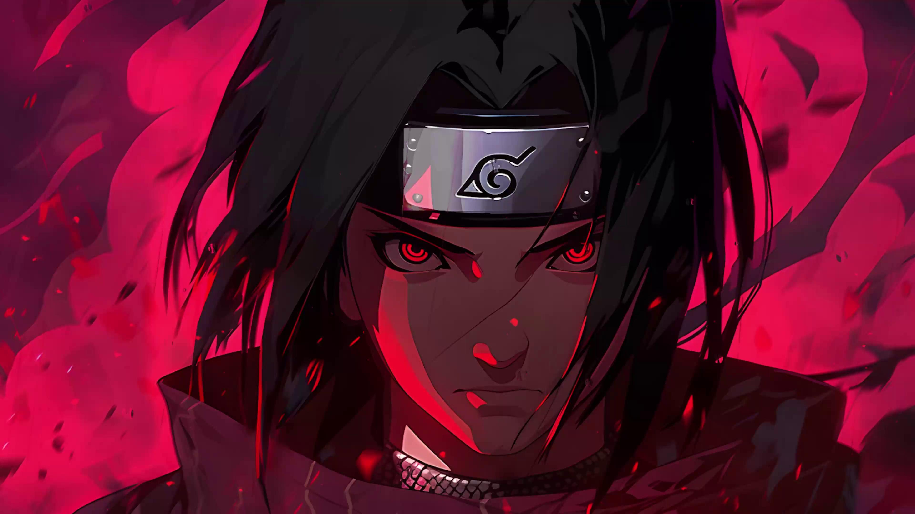 All Sharingan Eyes Images Infoupdate