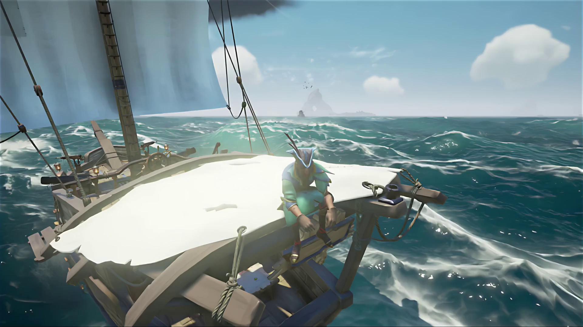 1348867 Sea Of Thieves HD  Rare Gallery HD Wallpapers