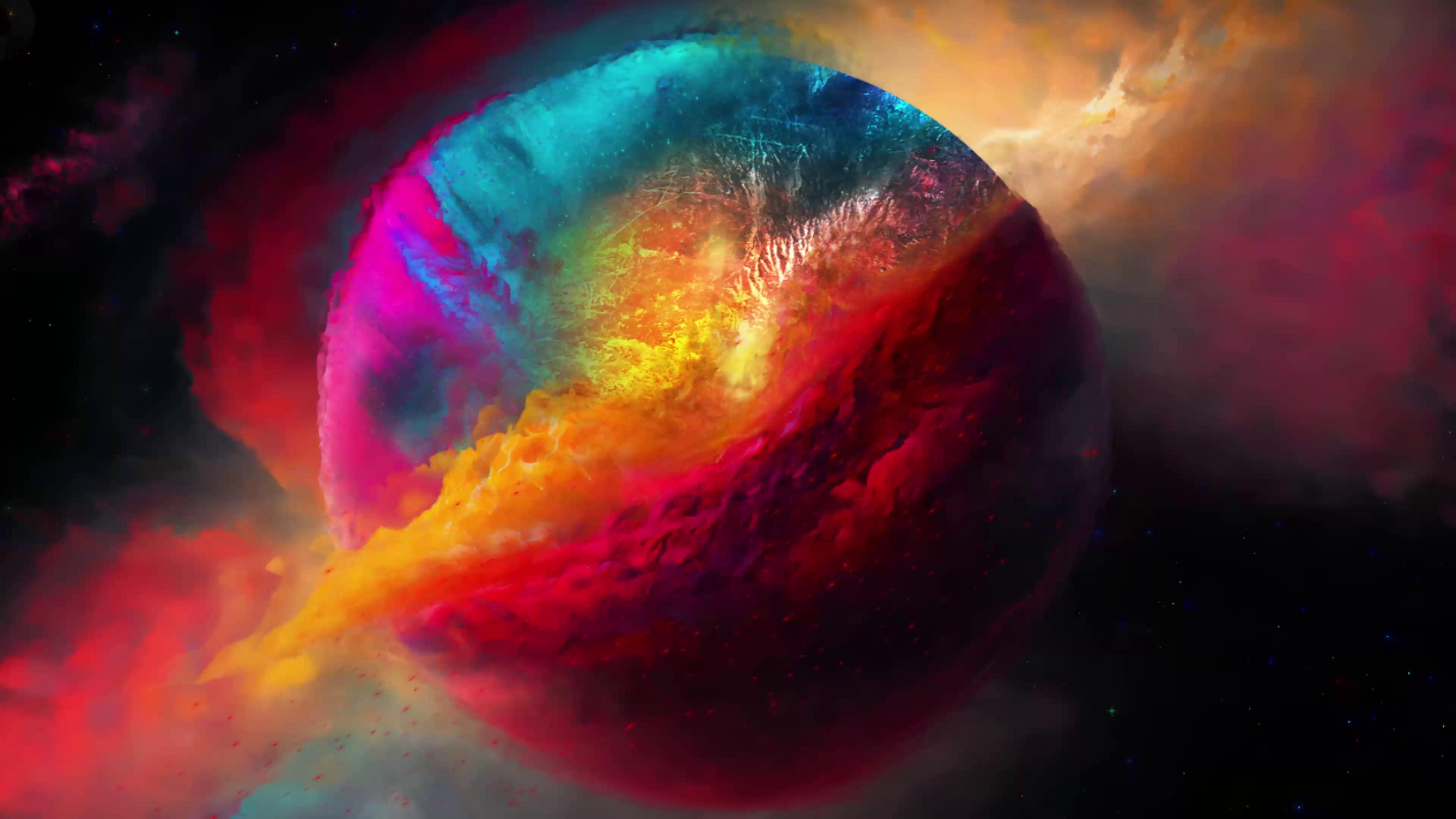 Stunning Anime Gif: 1920X1080 Deep Thoughts - qi2vz9i