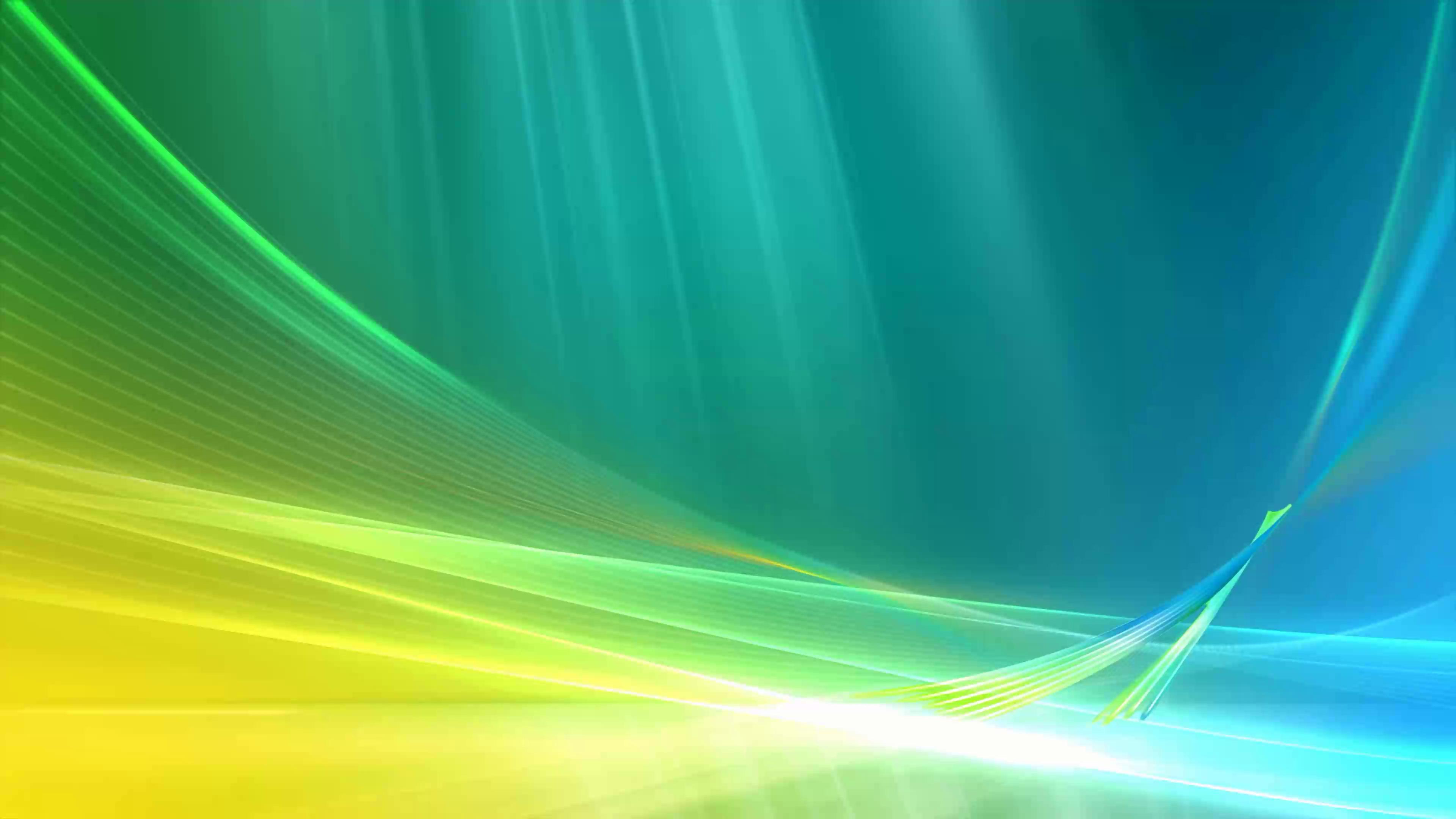 Windows Vista Aero Live Wallpaper