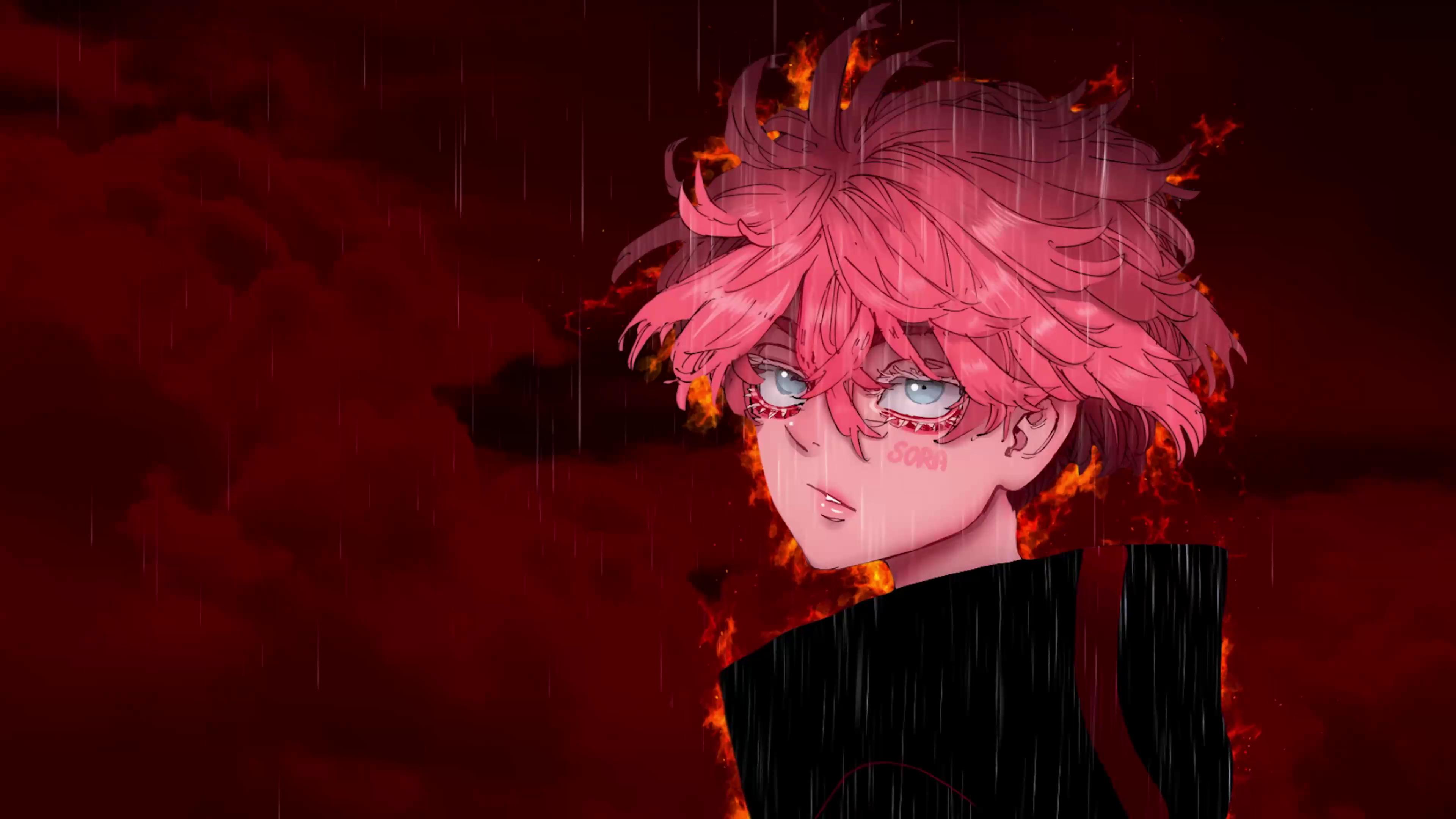 Senju Kawaragi Live Wallpaper