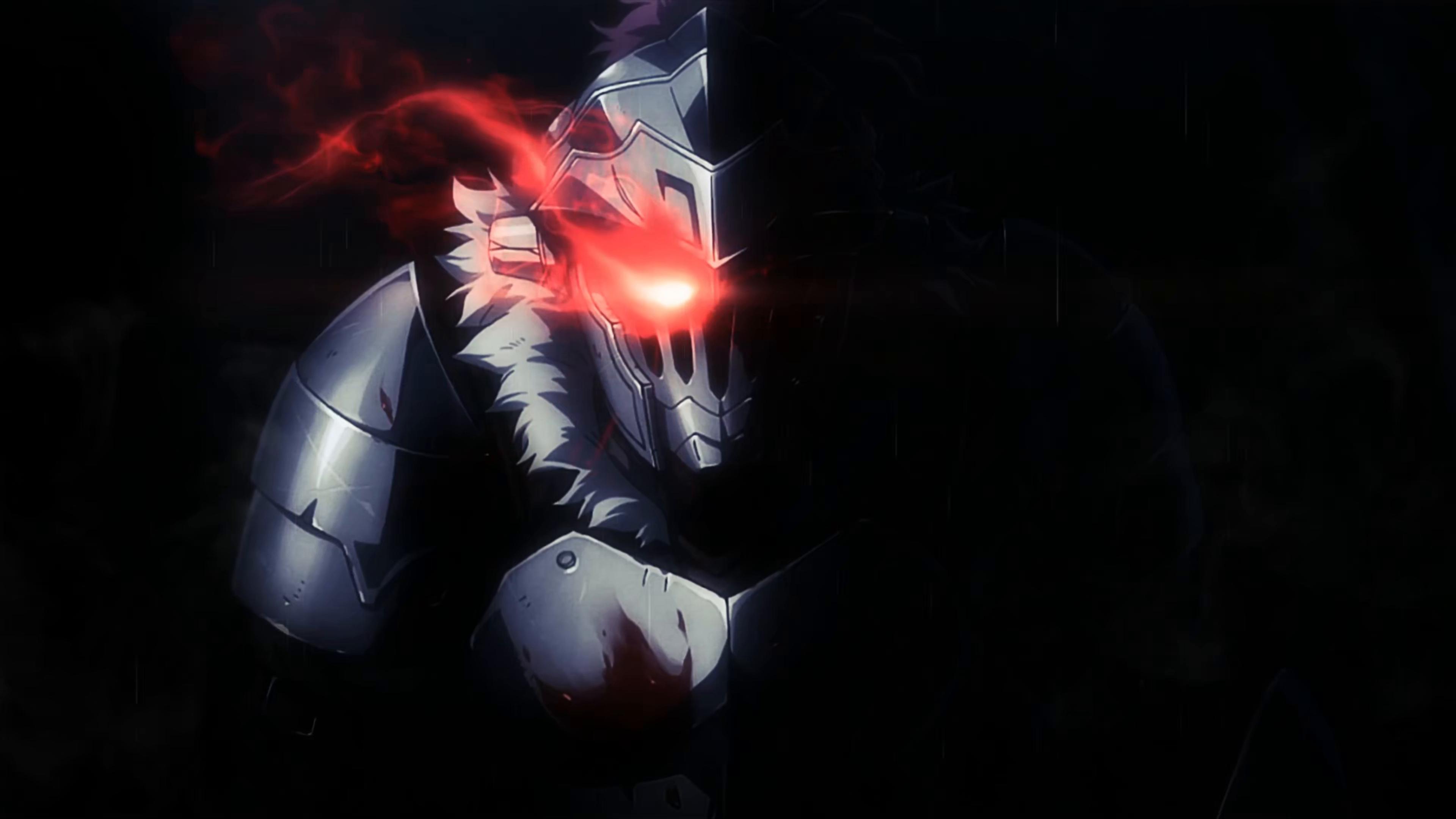 Goblin Slayer's Wrath Live Wallpaper