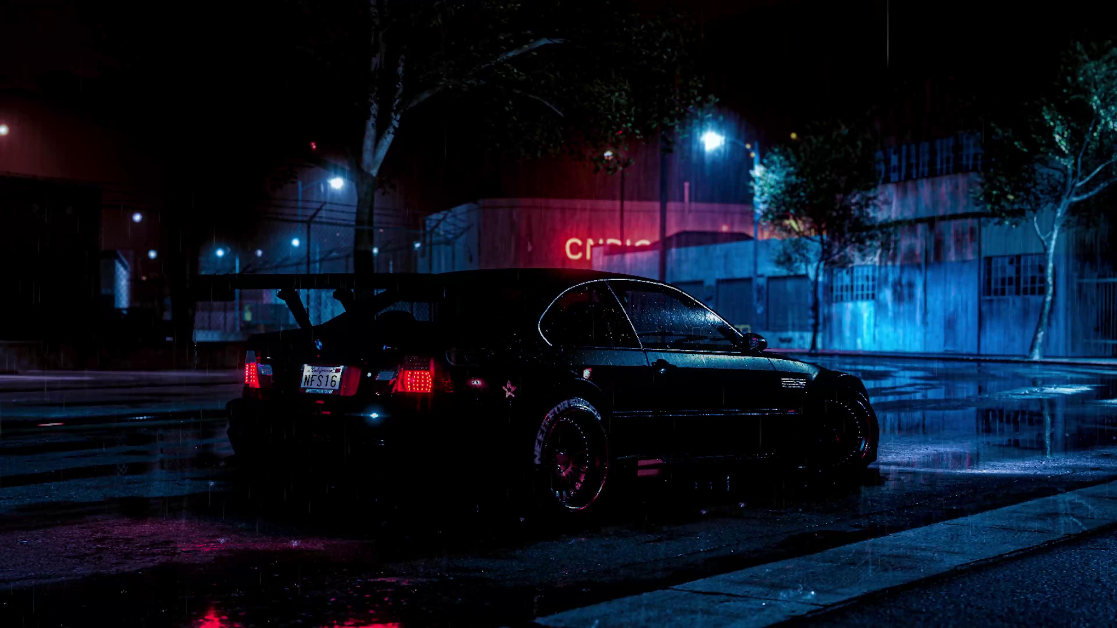 Bmw m3 e46 wallpaper discount