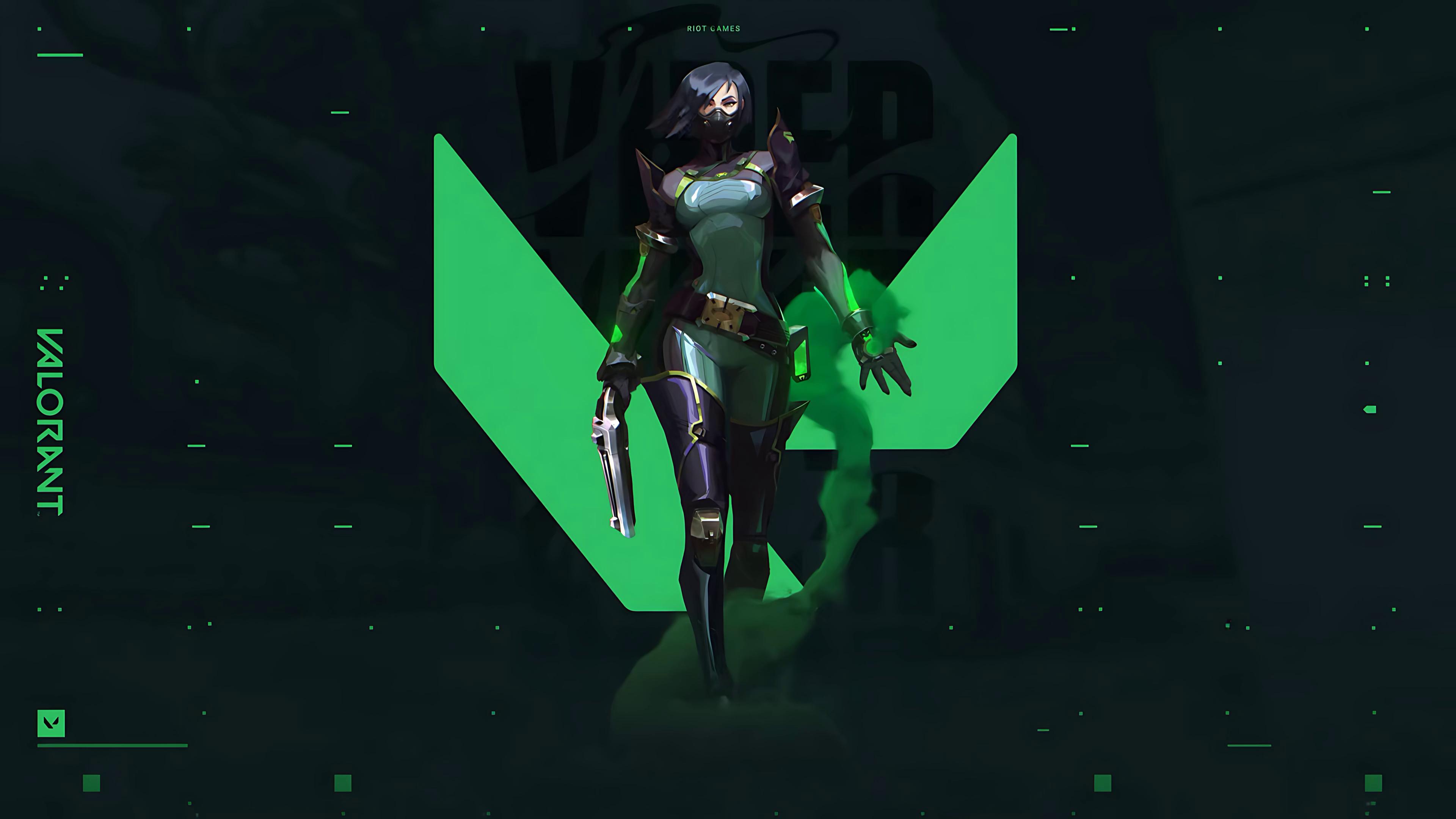 Viper Green Live Wallpaper