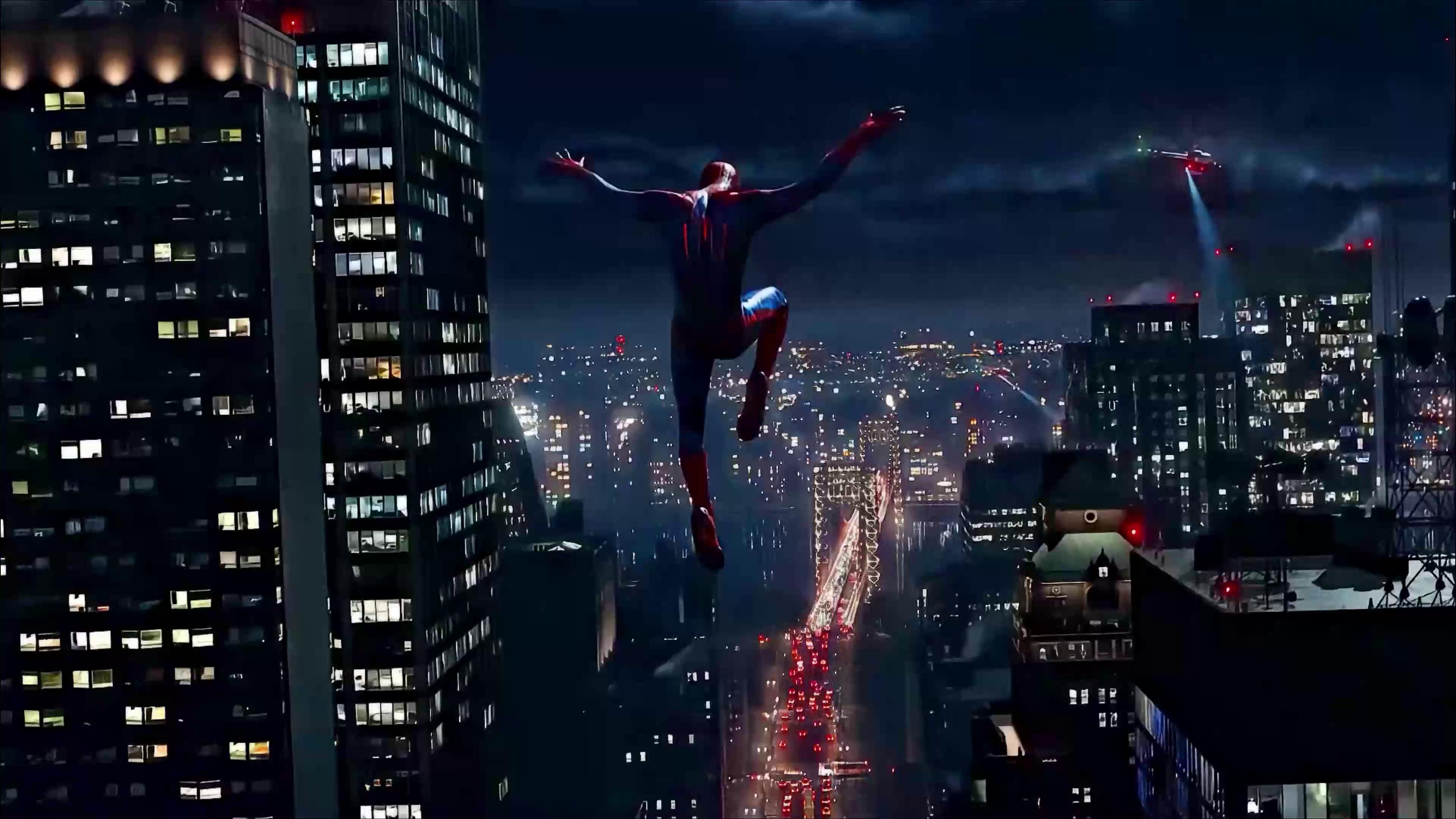 The Amazing Spider Man 3 Live Wallpaper Pc Free - Infoupdate.org