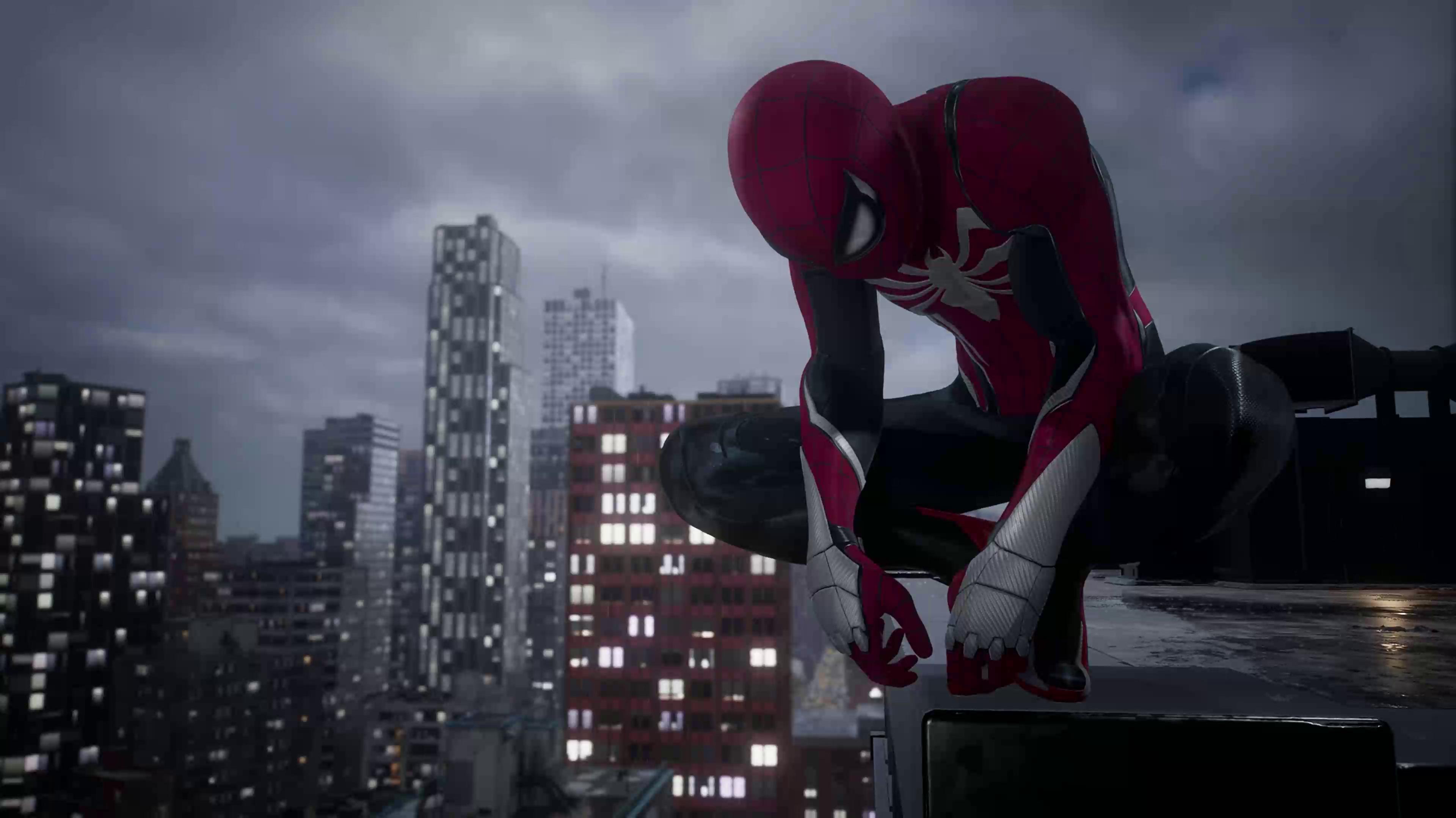 Mind-Blowing Spiderman Video By Sophie Rain!