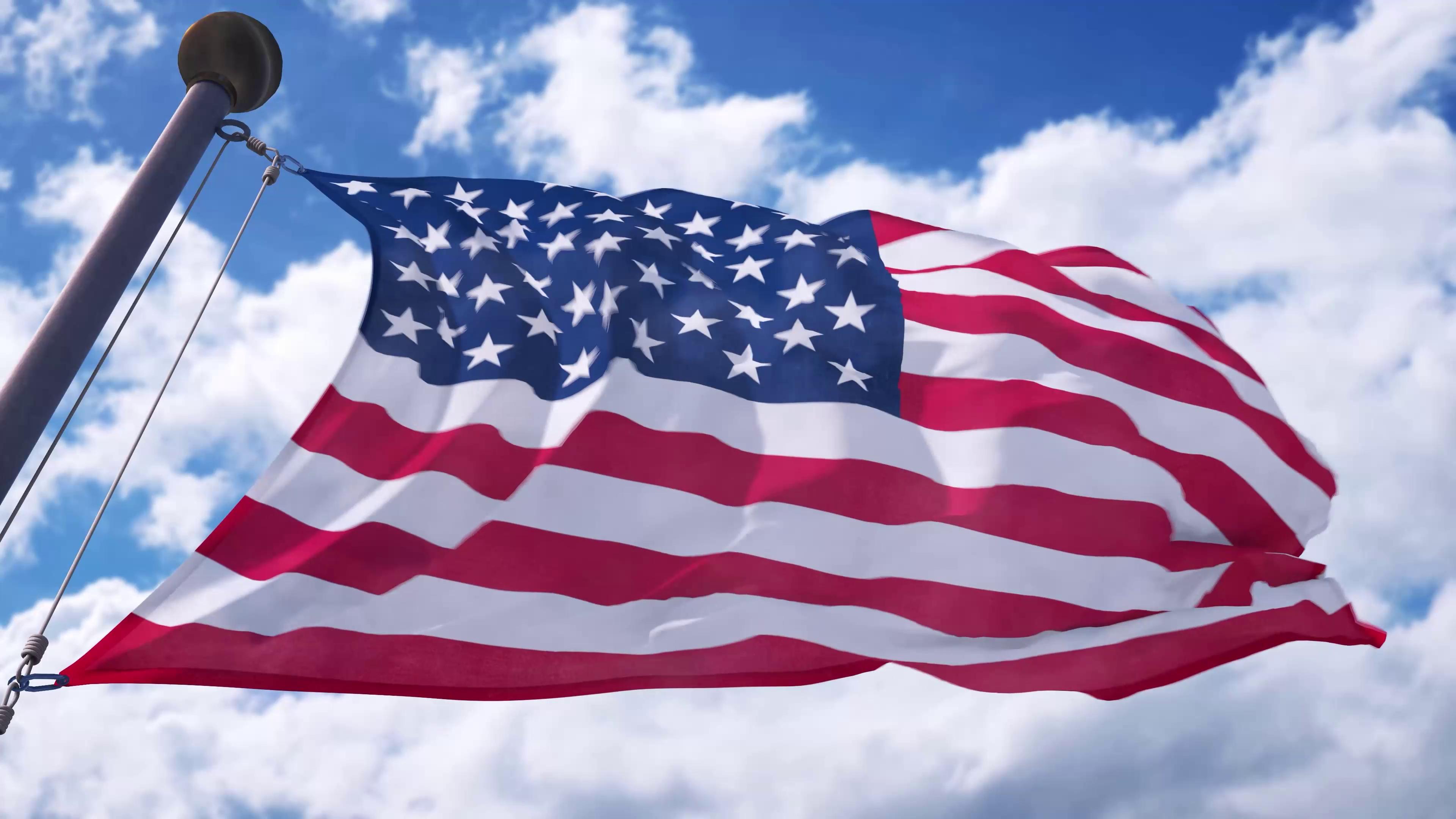 Usa Independence Day Live Wallpaper
