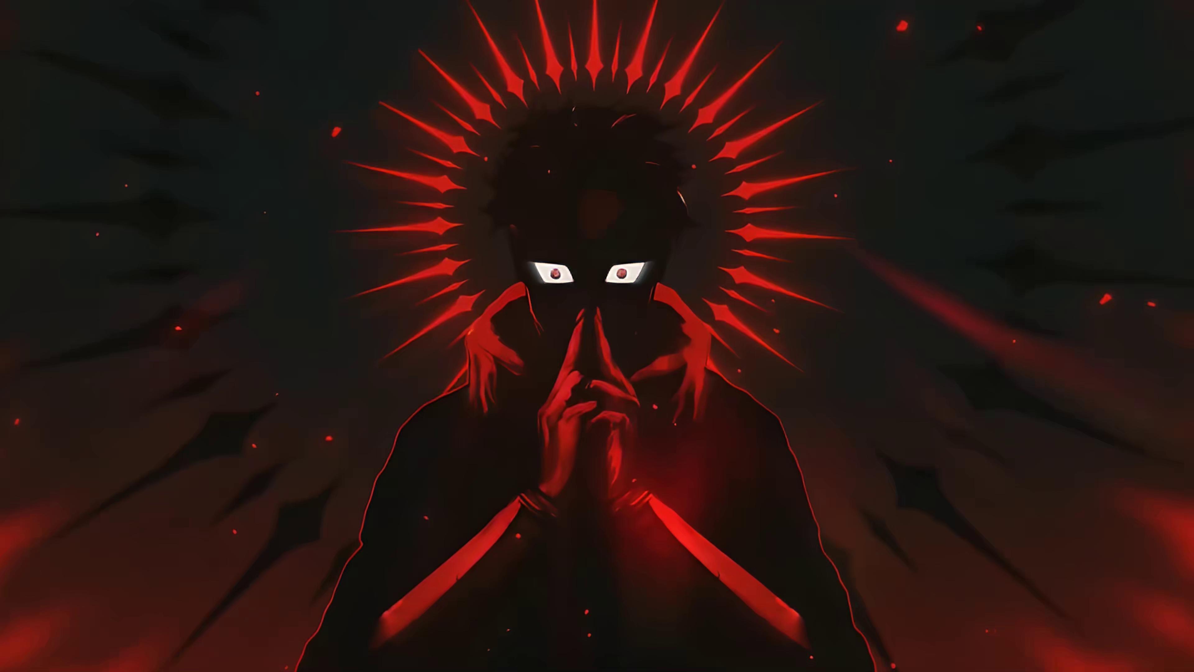 Yuji Doimain Live Wallpaper