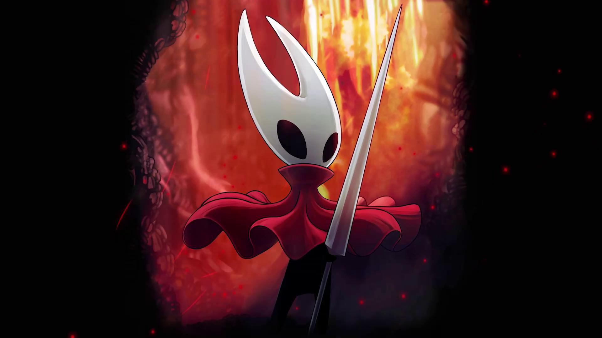 Hollow Knight HD Wallpapers and 4K Backgrounds  Wallpapers Den