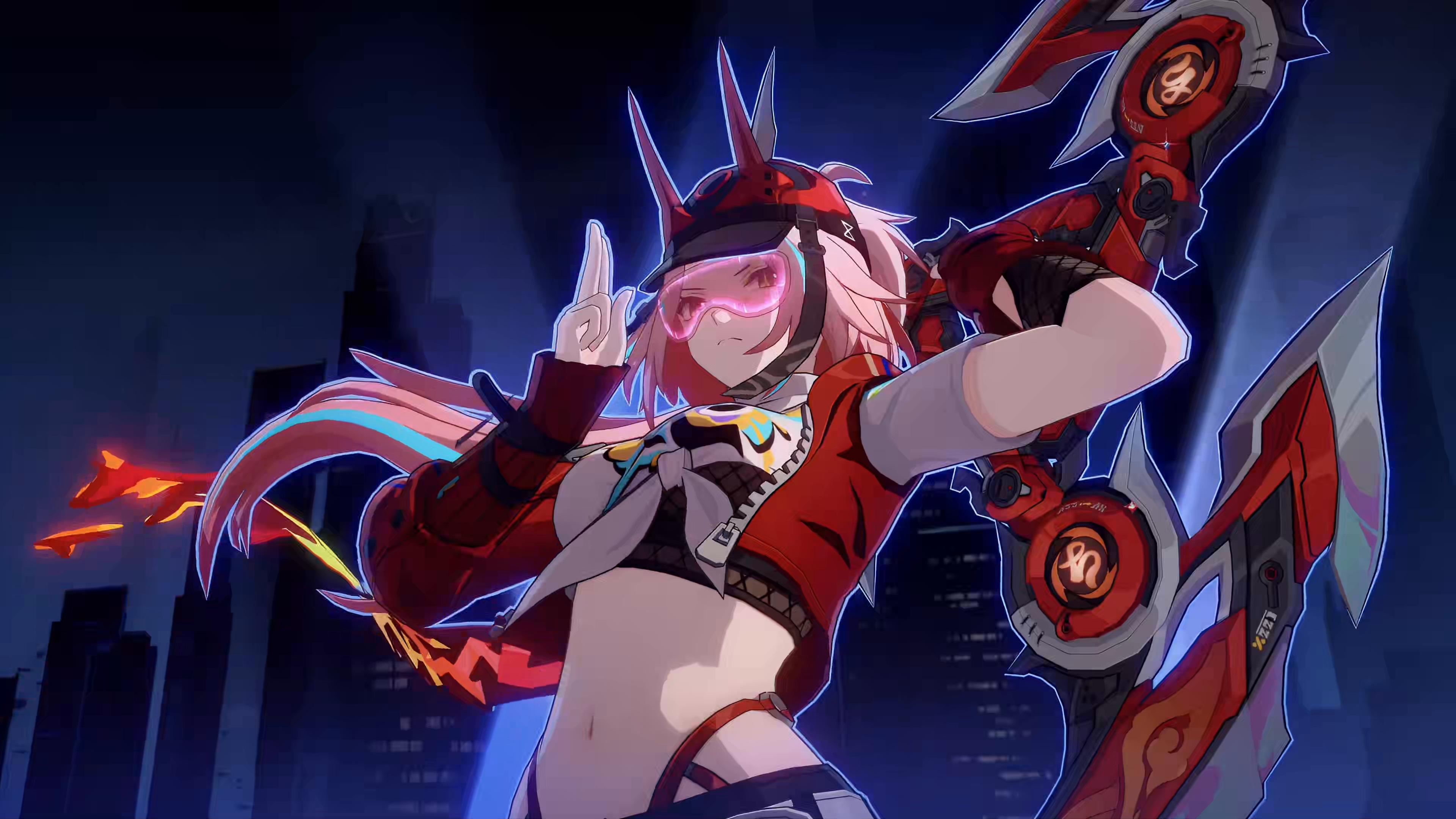 Rappa Power Unleashed Live Wallpaper