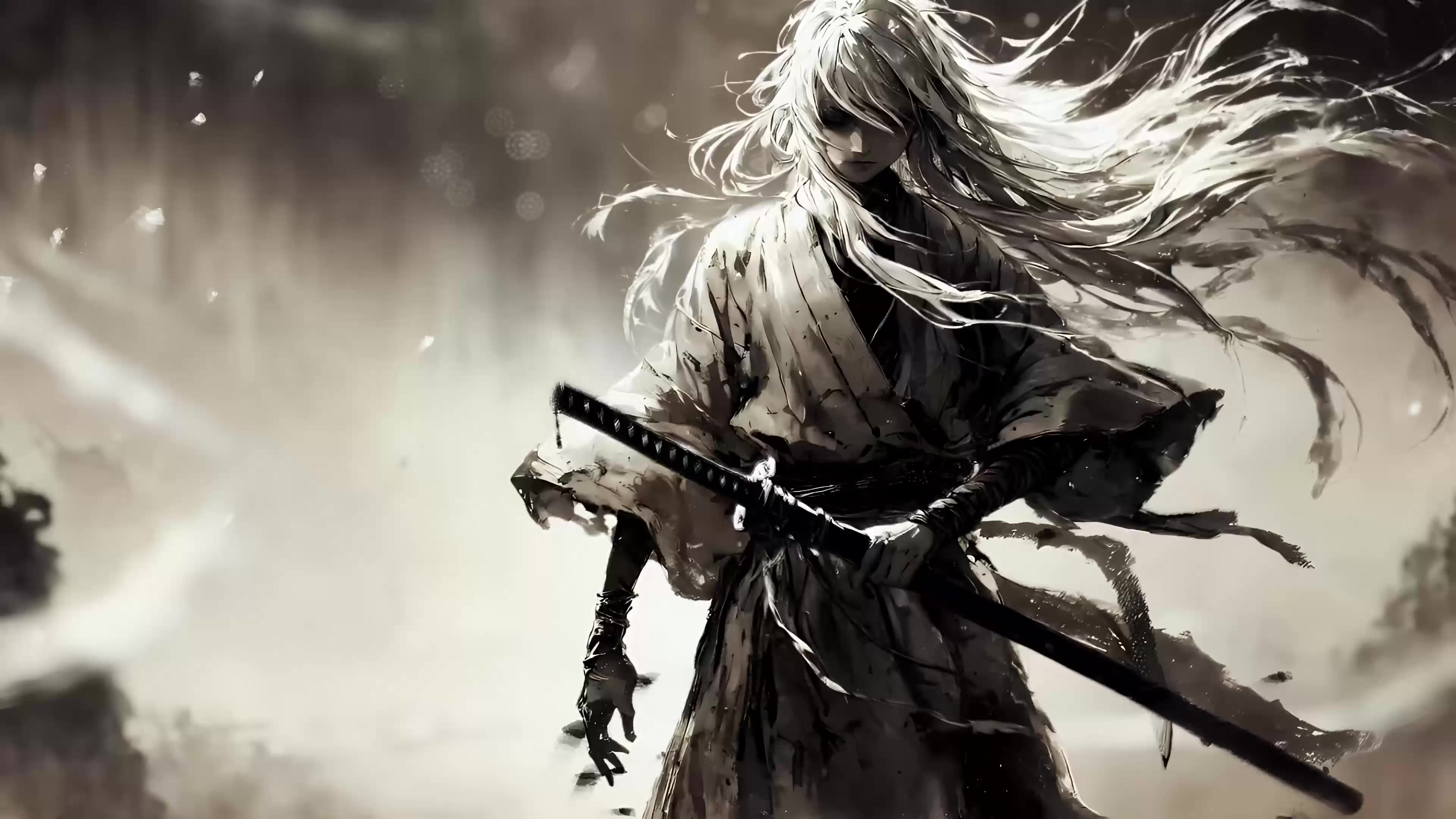 Windborne Wrath Live Wallpaper