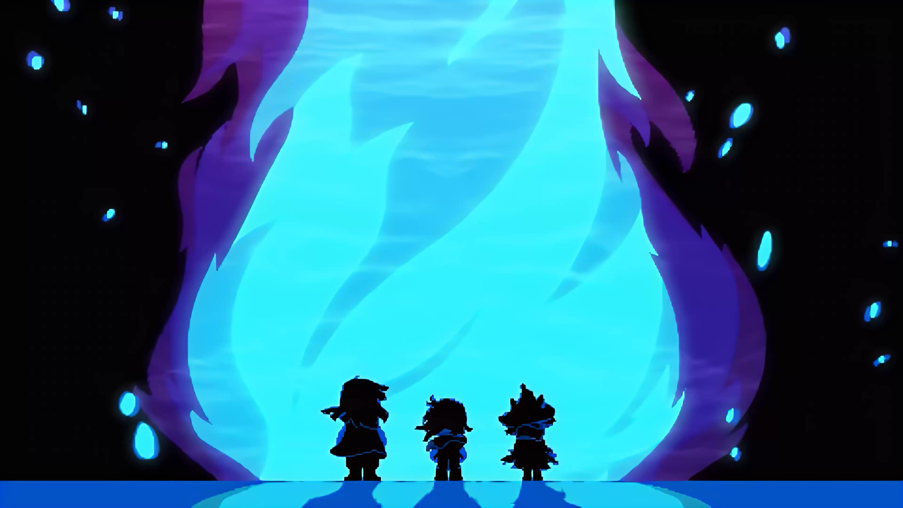 Deltarune Live Wallpaper