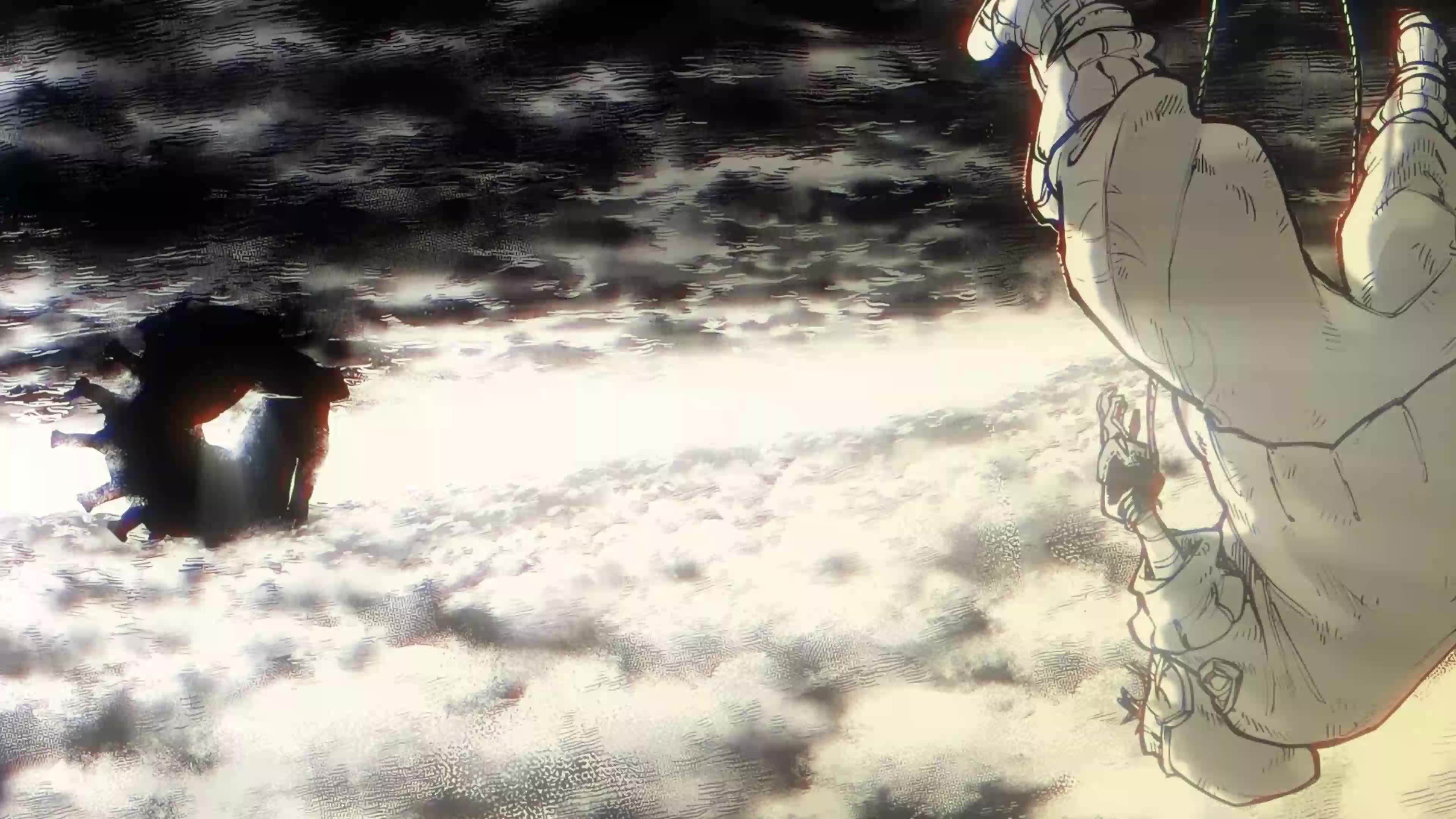 Gachiakuta The Fall of Rudo Surebrec Live Wallpaper — free download
