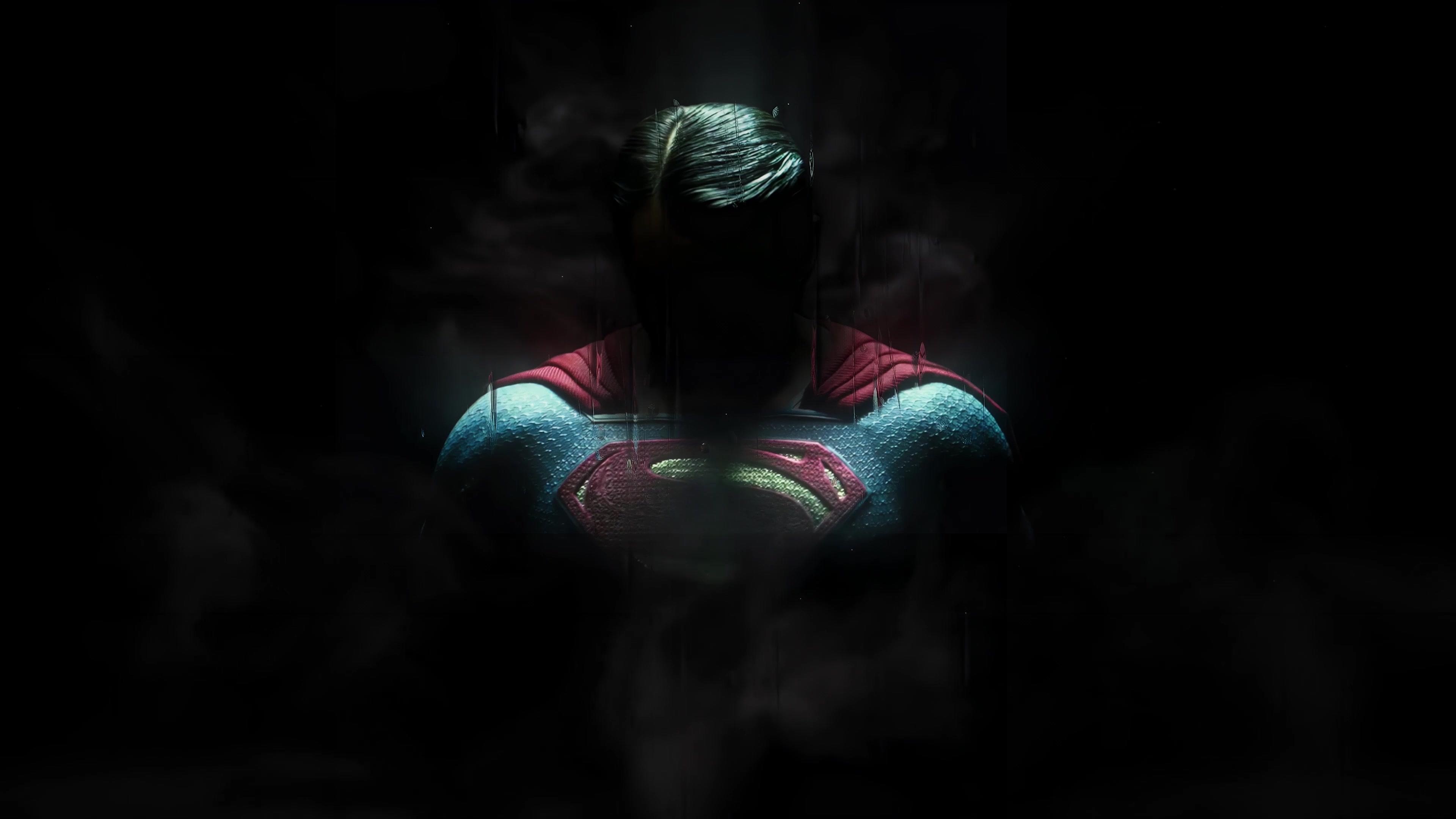 DC SuperHeroes Live Wallpaper