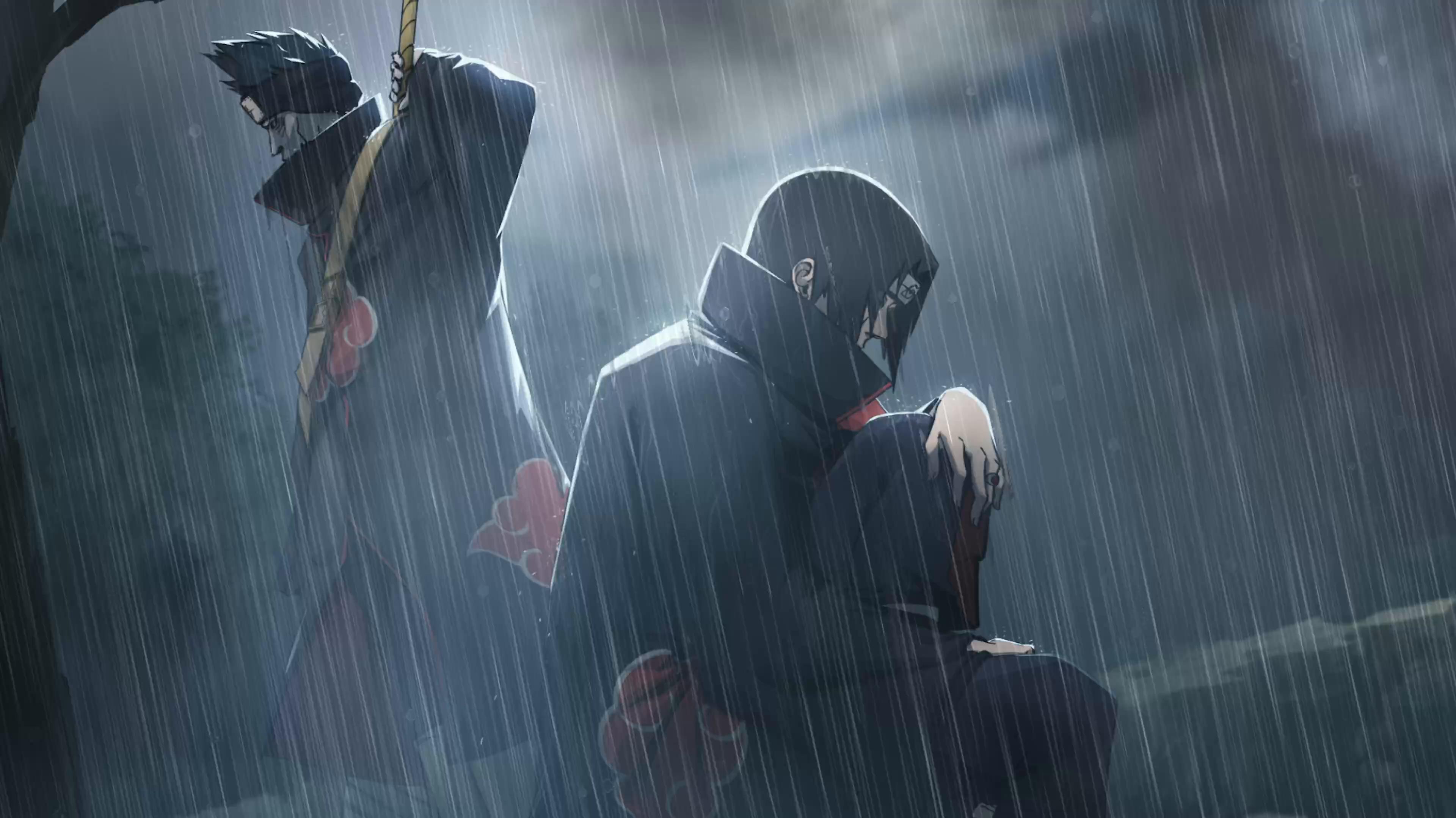Itachi and Kisame Wallpapers  Top Free Itachi and Kisame Backgrounds   WallpaperAccess