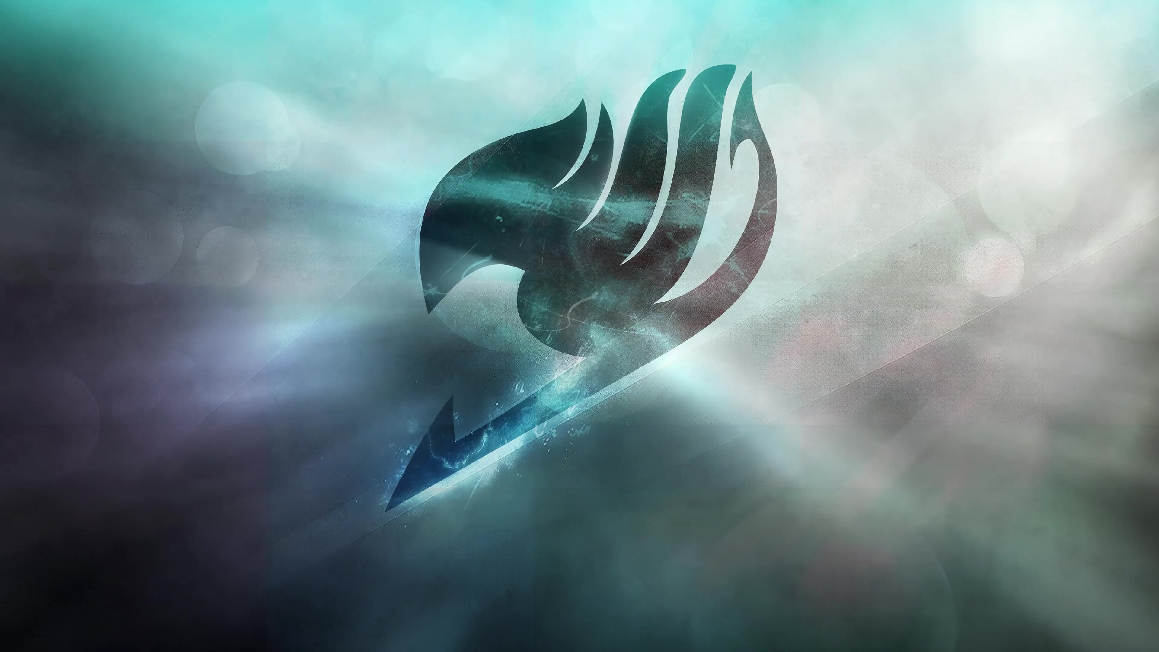 Fairy Tail Symbol Live Wallpaper