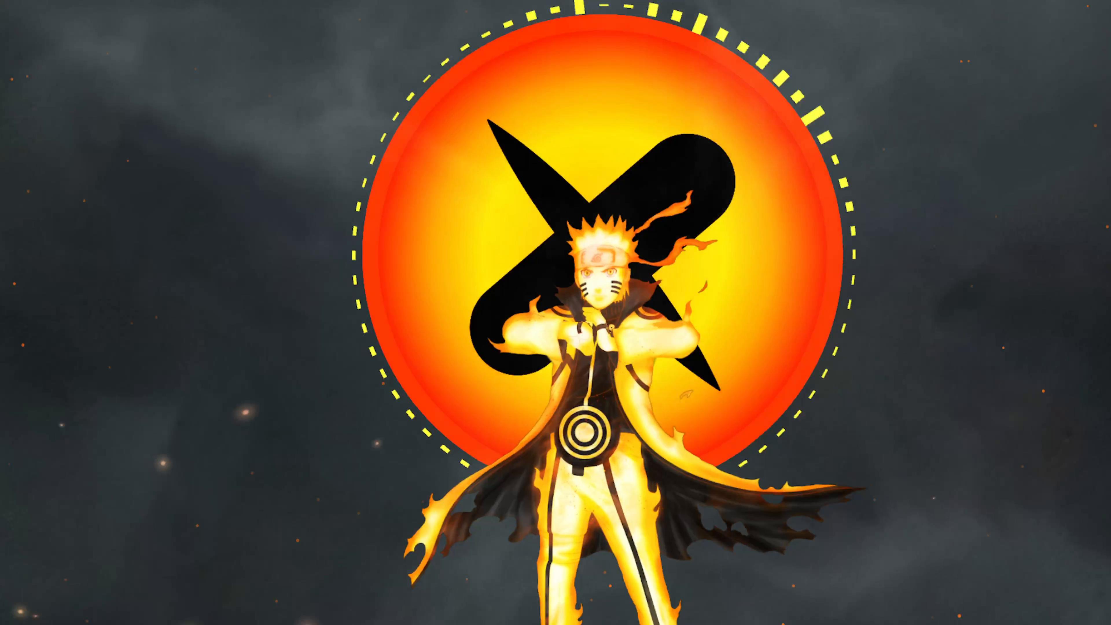 Naruto Uzumaki Mobile Live Wallpaper Naruto Uzumaki Mobile Live Wallpaper